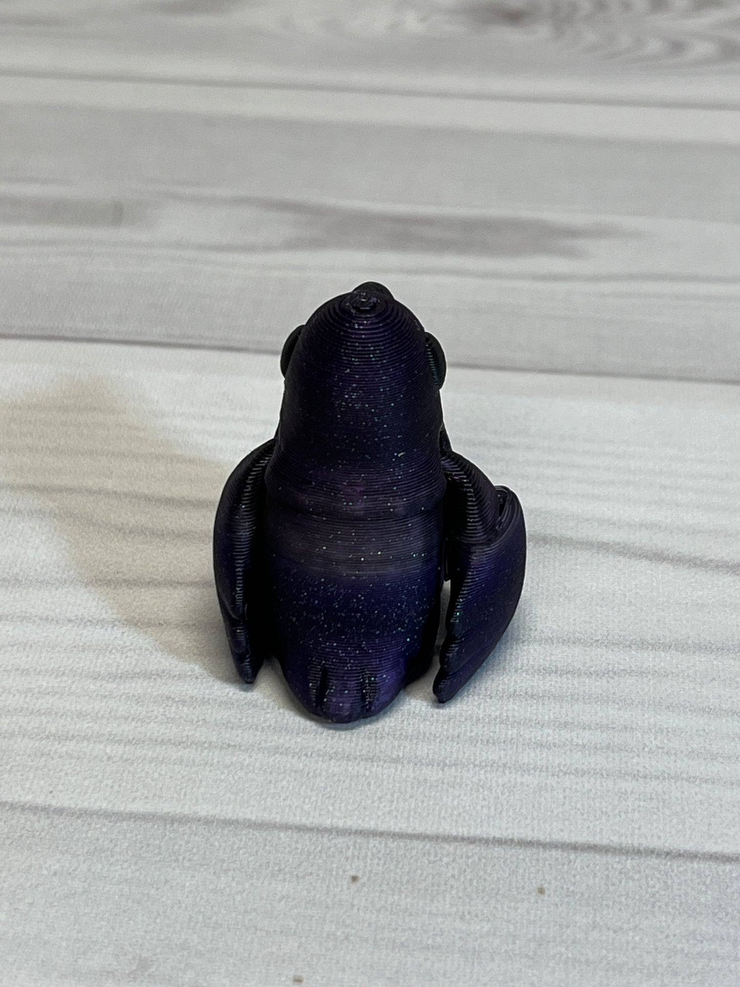 Crow mini fig (farm)