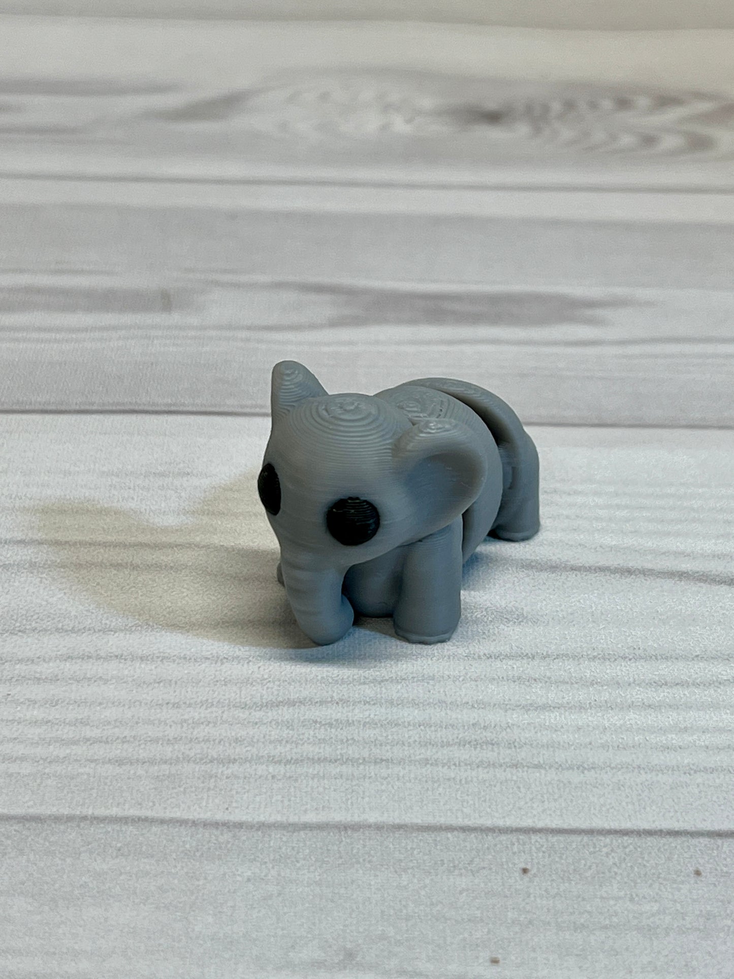Elephant mini fig (Safari)