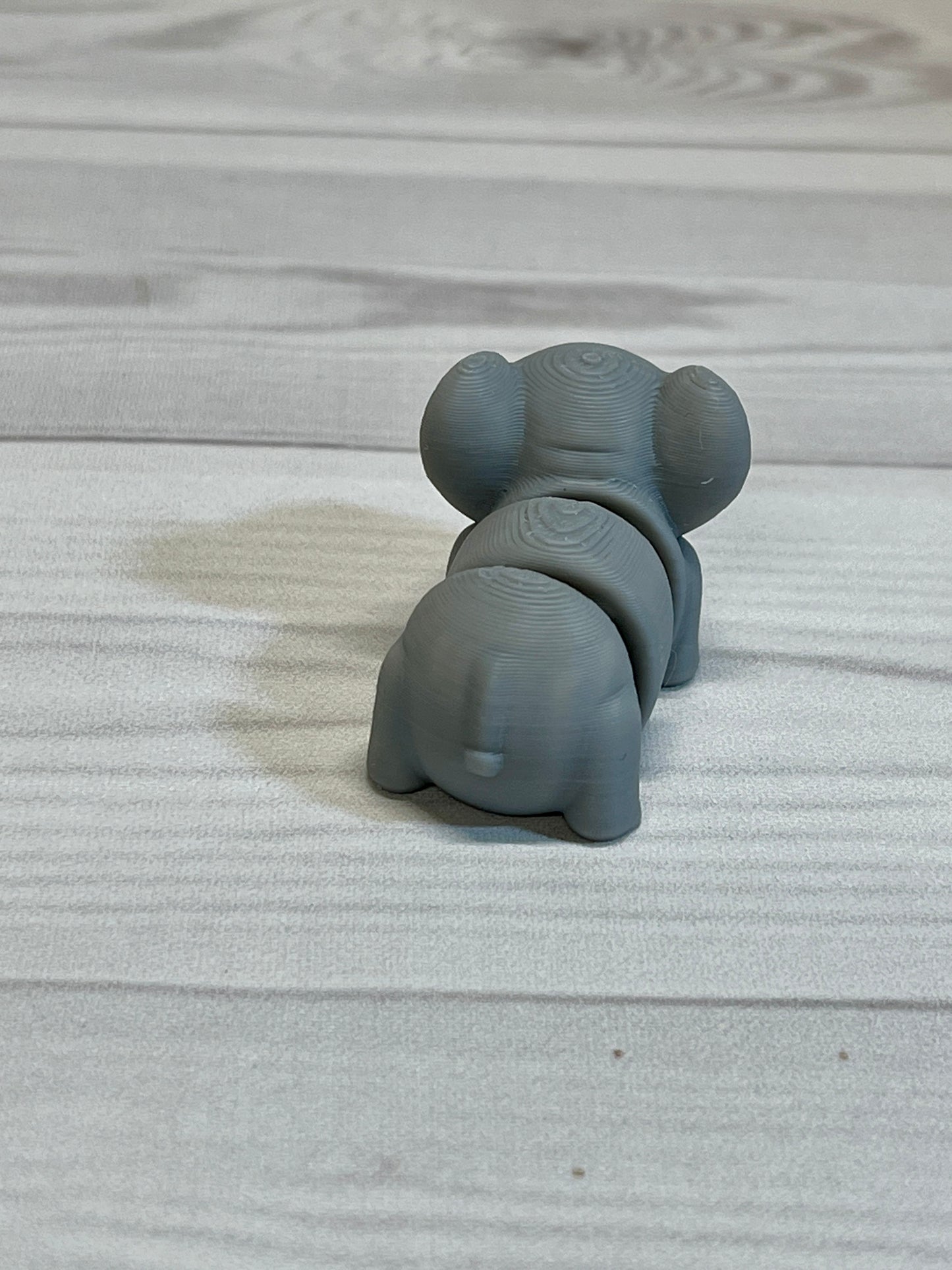 Elephant mini fig (Safari)