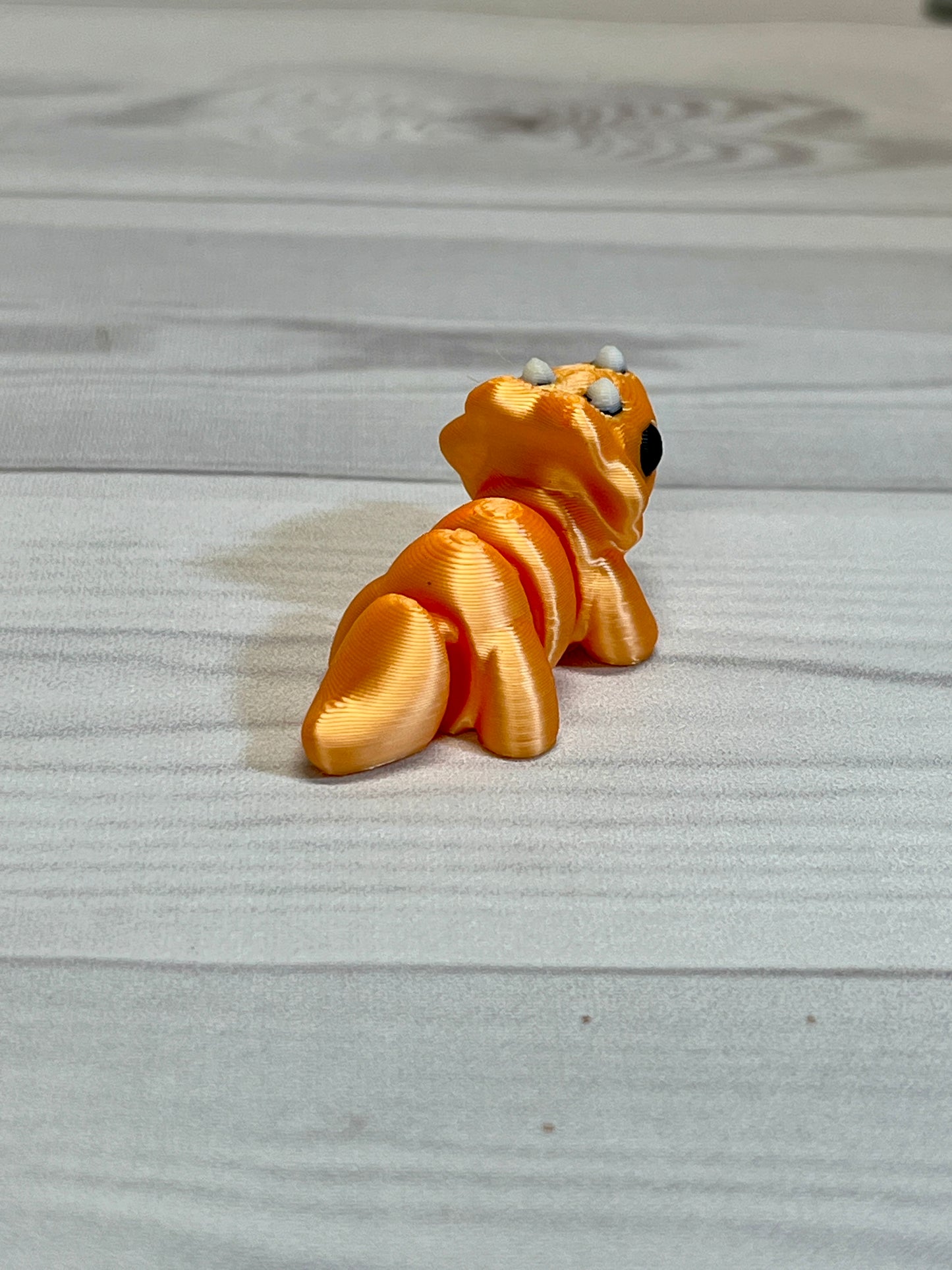Dinosaur mini figs (Jungle)