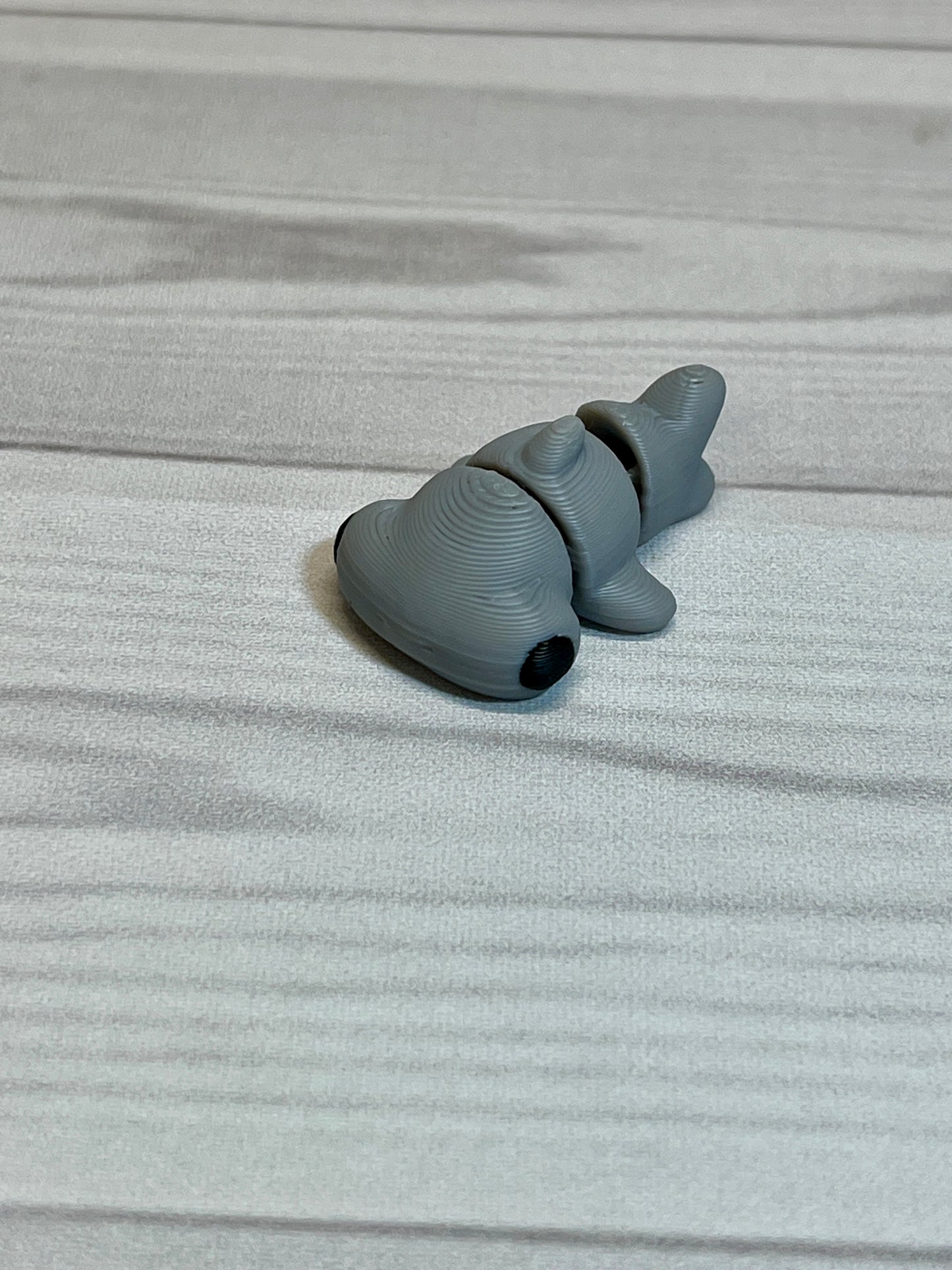 Hammerhead mini fig (water)