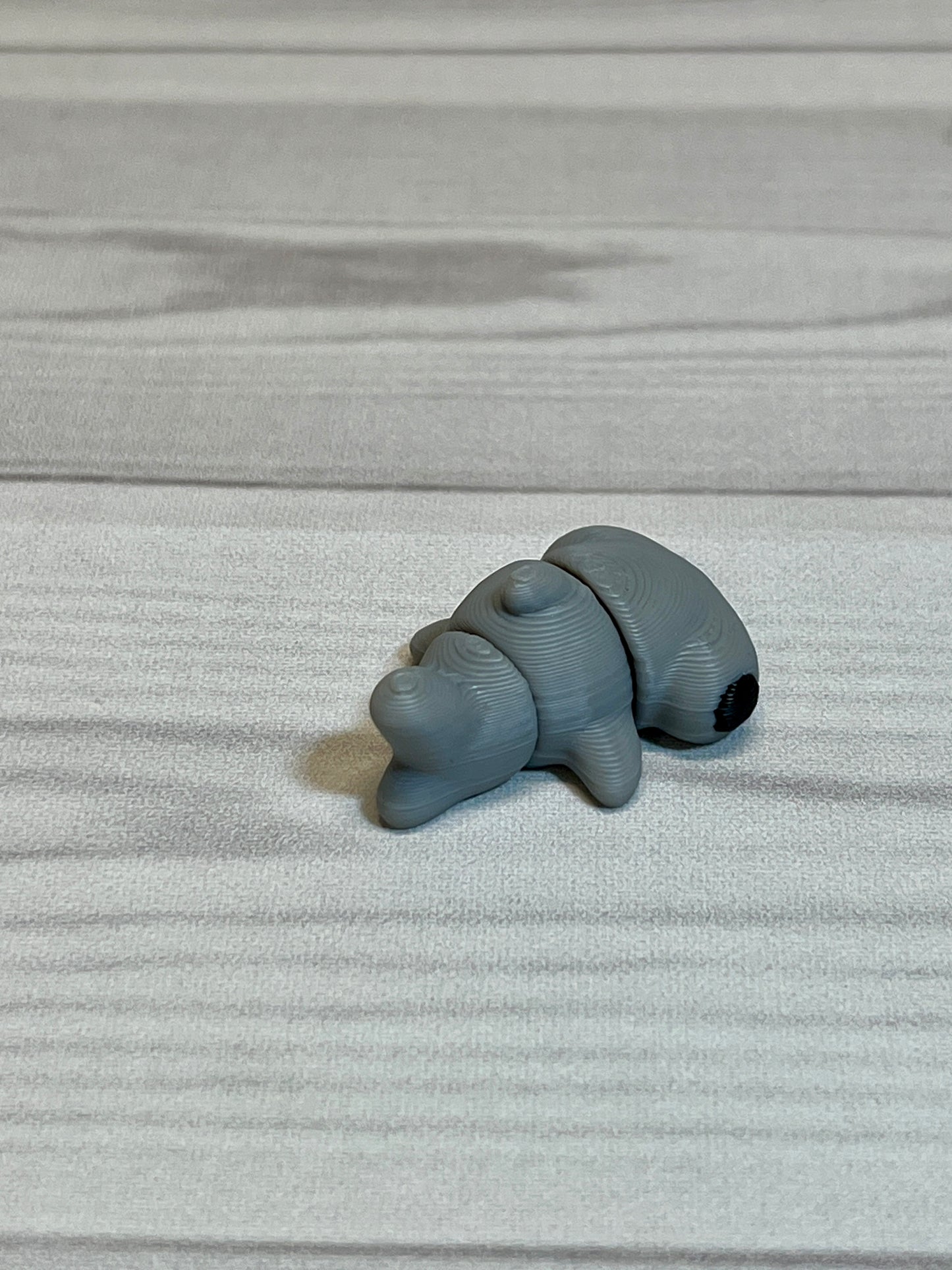 Hammerhead mini fig (water)