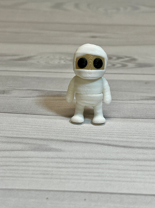 Mummy mini fig (Safari)
