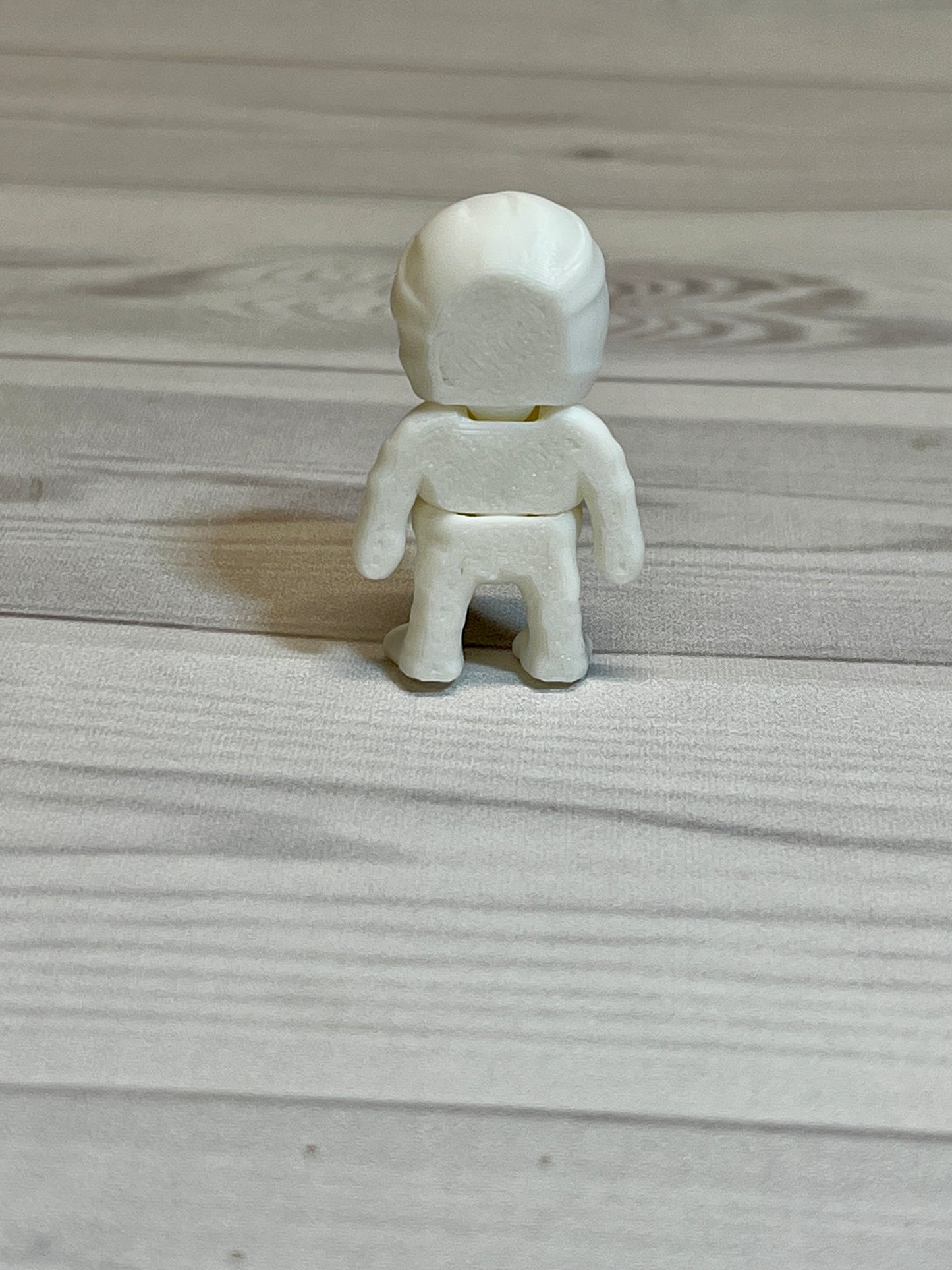 Mummy mini fig (Safari)