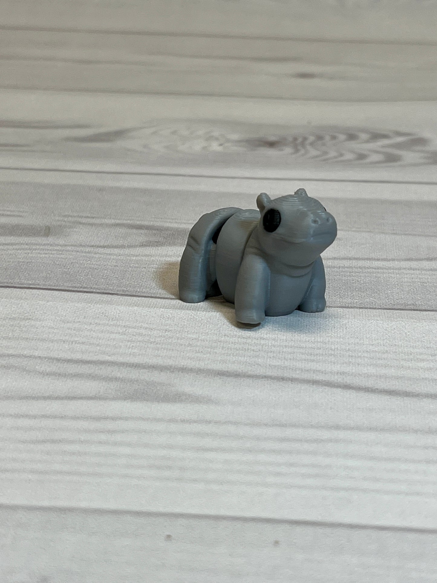 Hippo mini fig (safari)