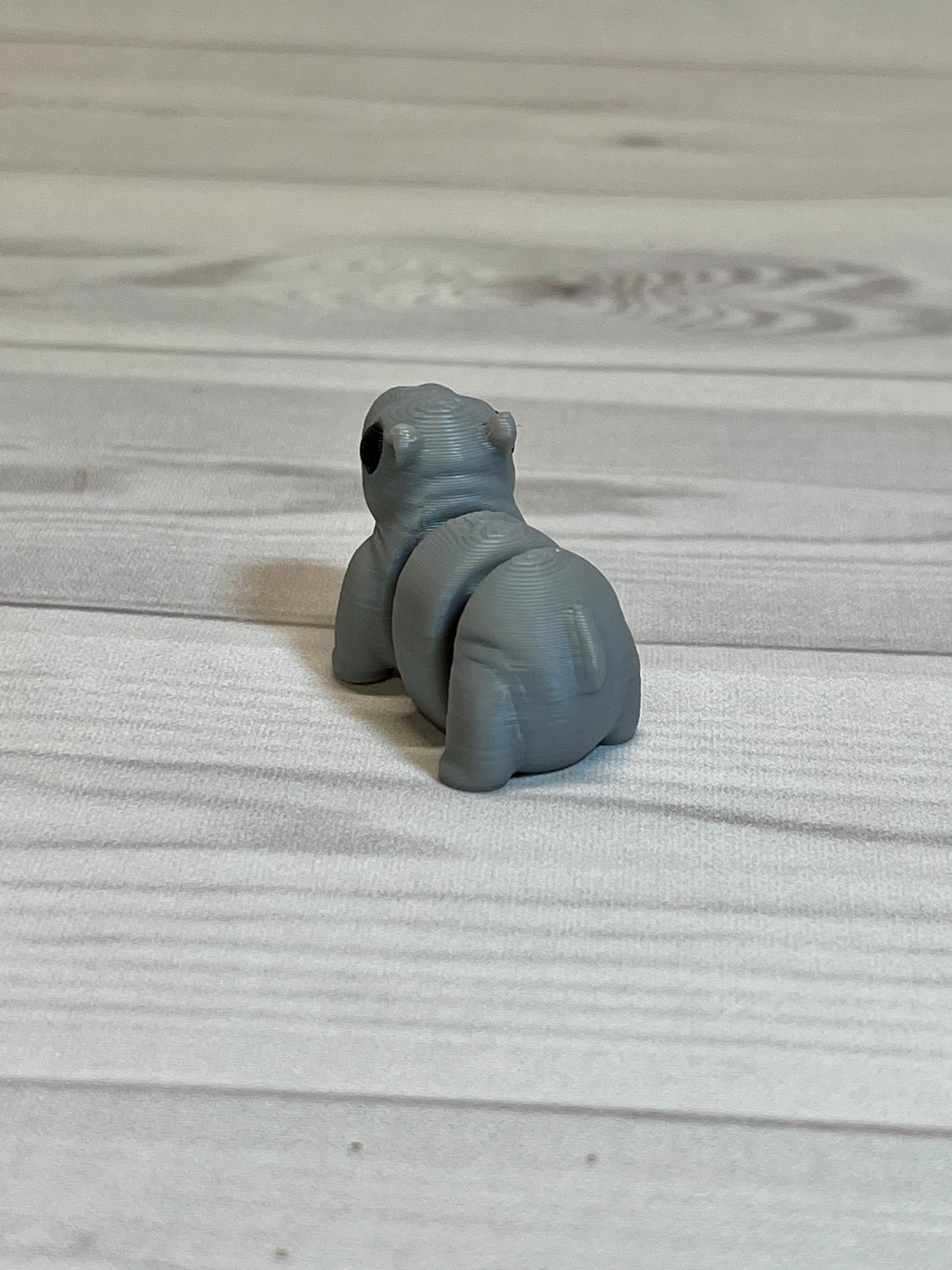 Hippo mini fig (safari)
