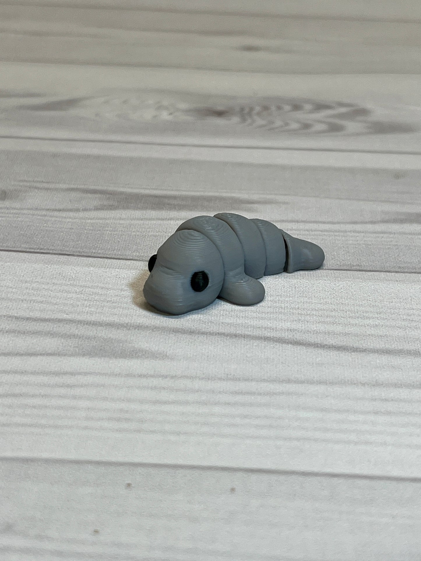 Manatee mini fig (water)