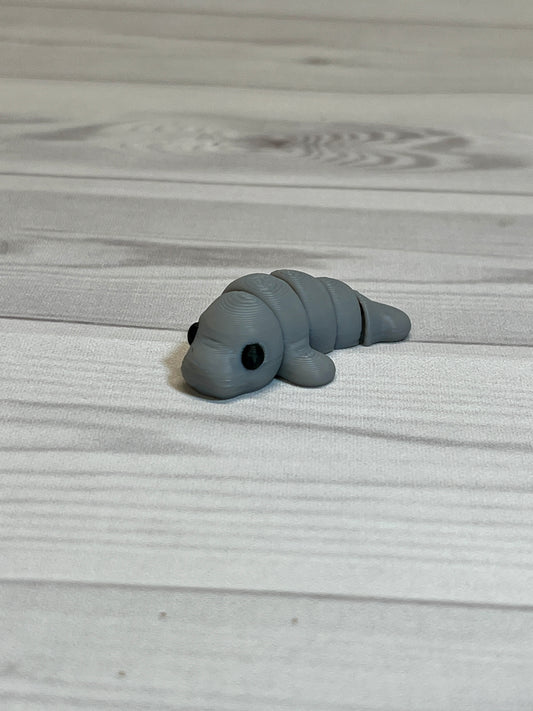 Manatee mini fig (water)