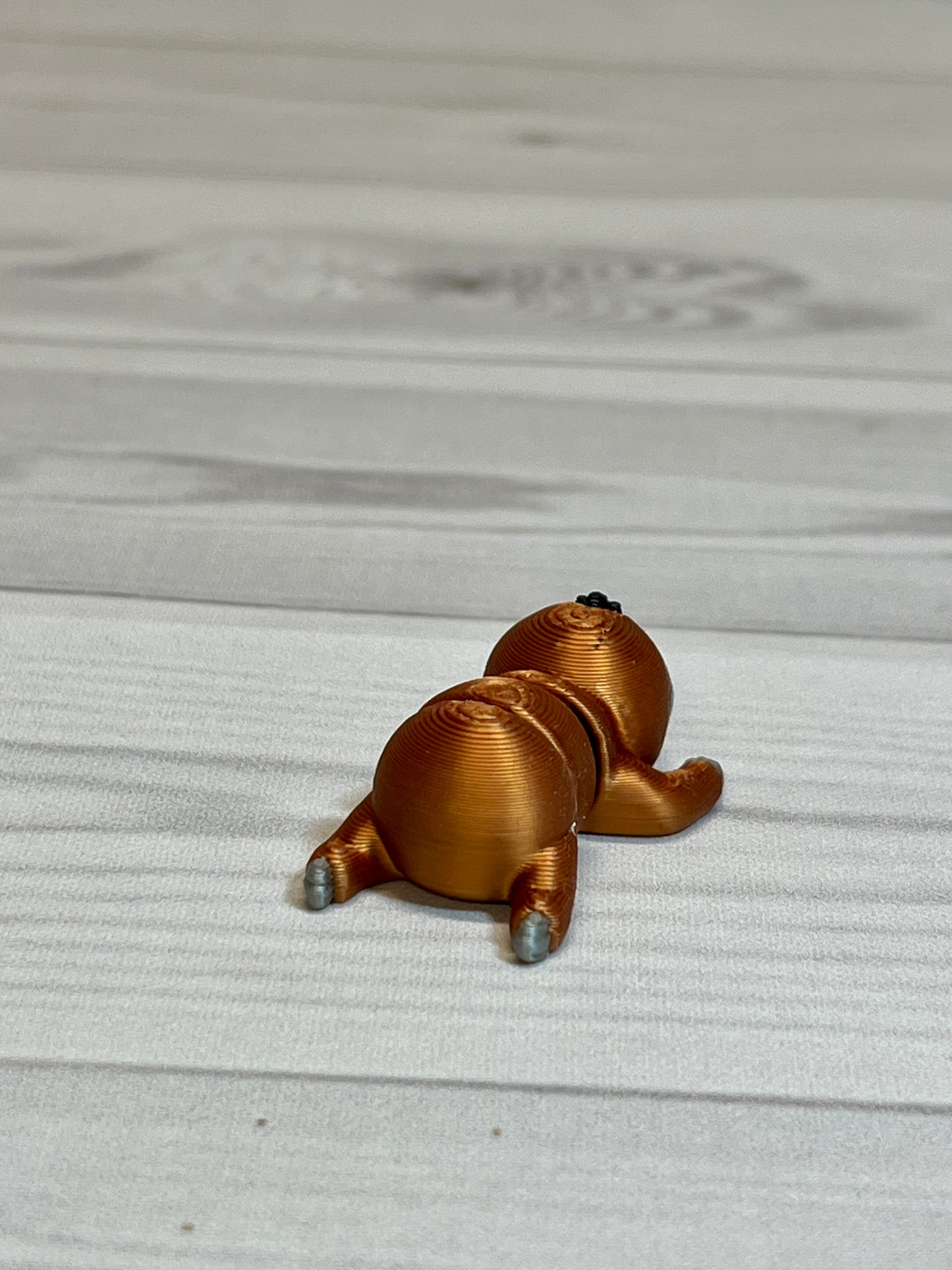 Sloth mini fig (Jungle)