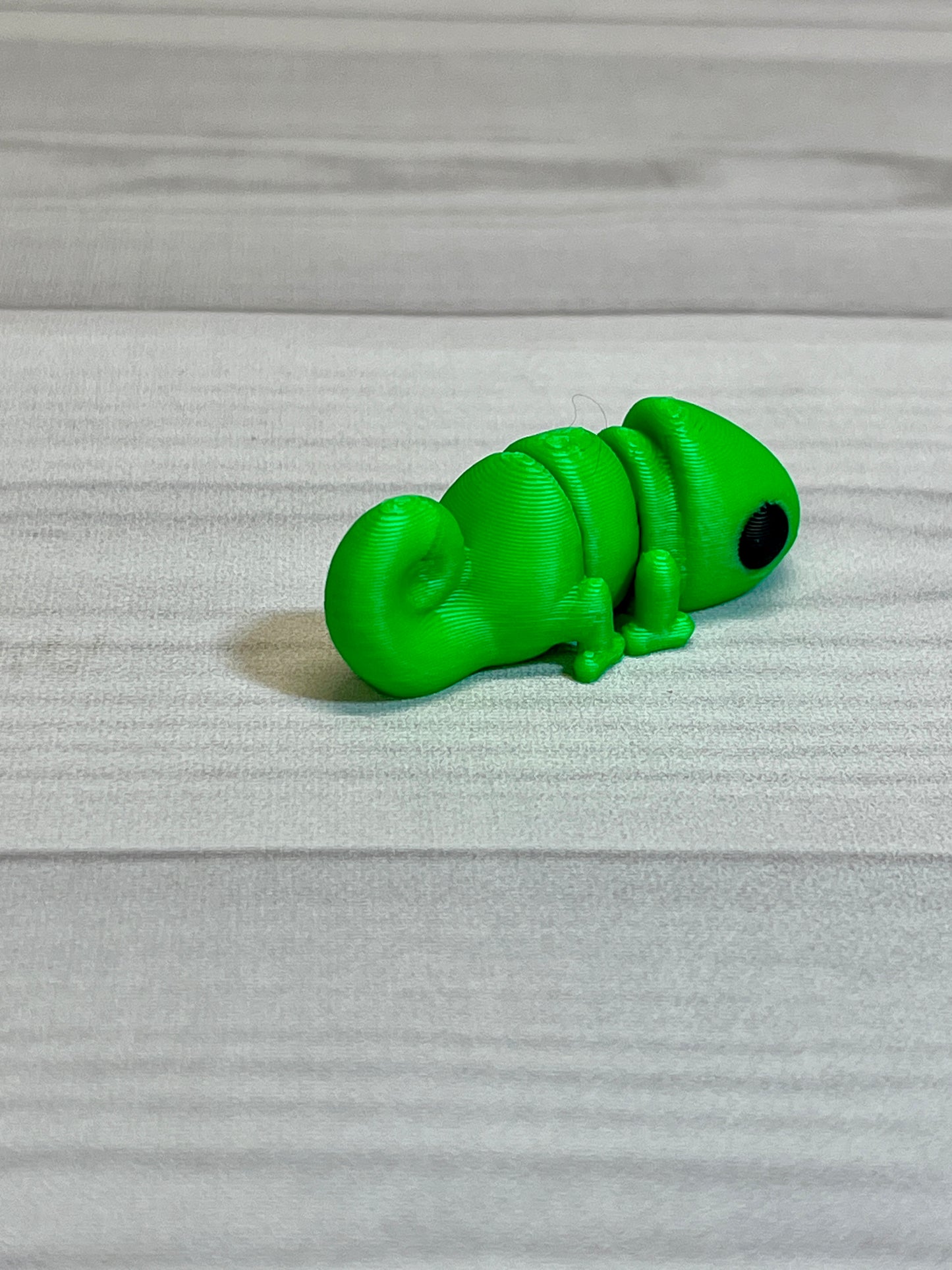 chameleon mini fig (jungle)