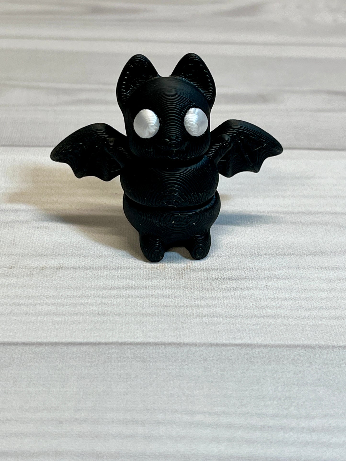 Bat mini figs (jungle)