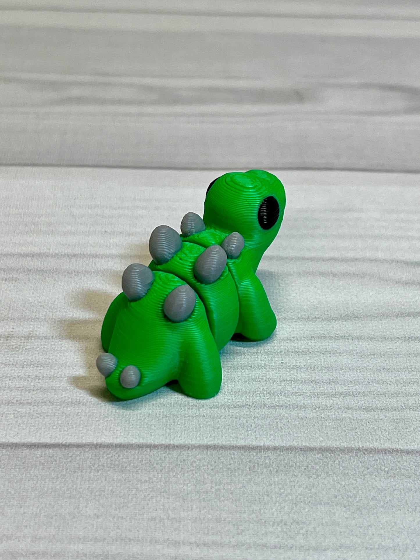 Dinosaur mini figs (Jungle)