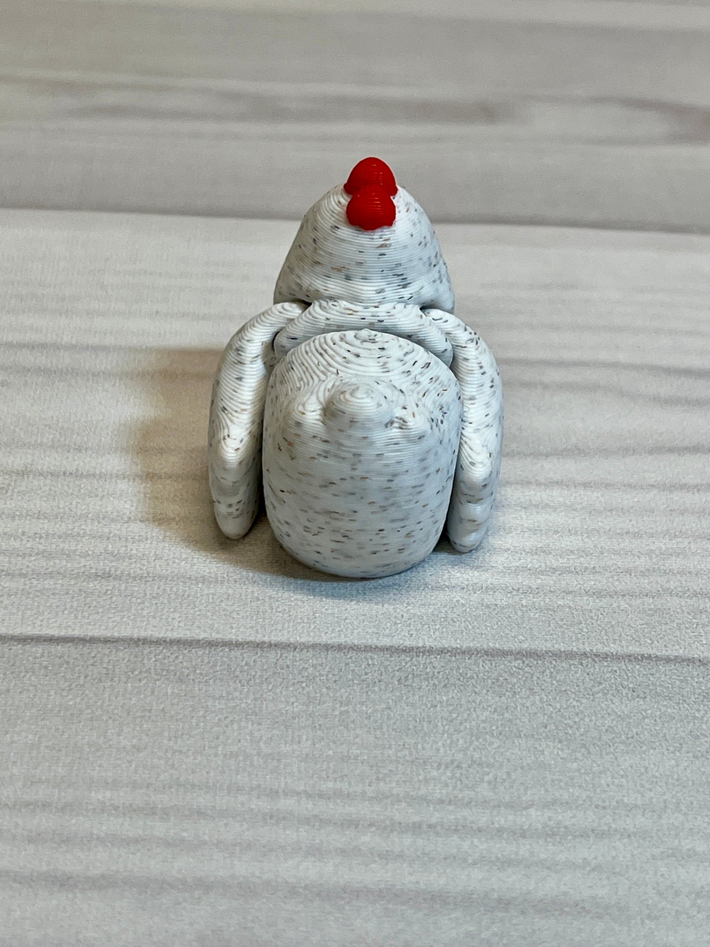 Chicken mini fig (farm)