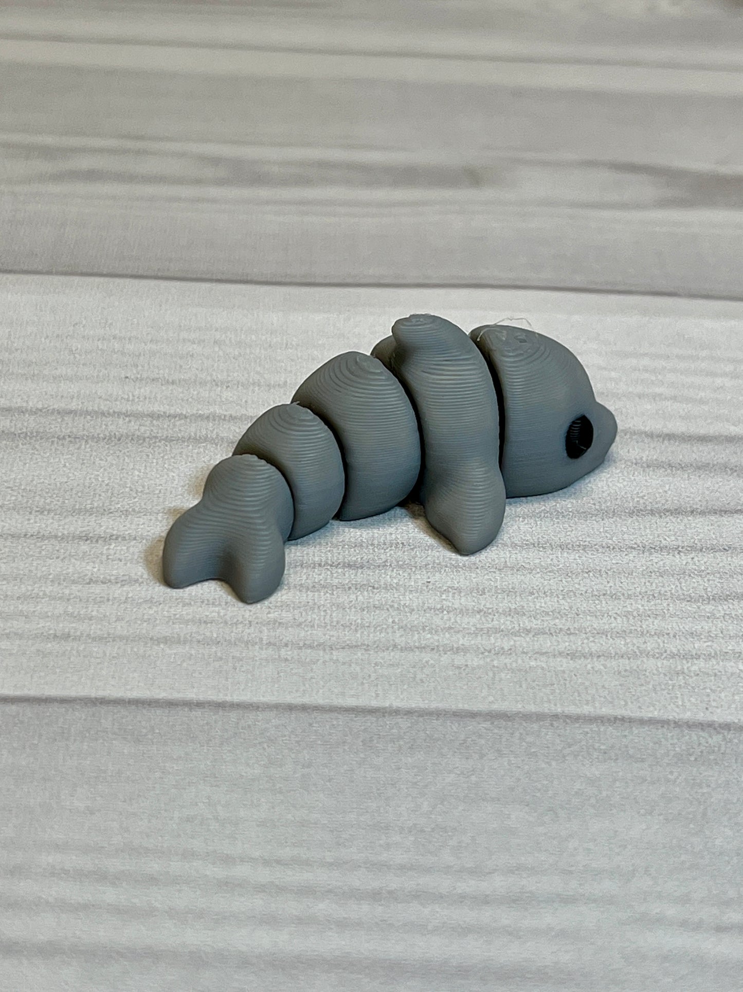 Dolphin mini fig (water)