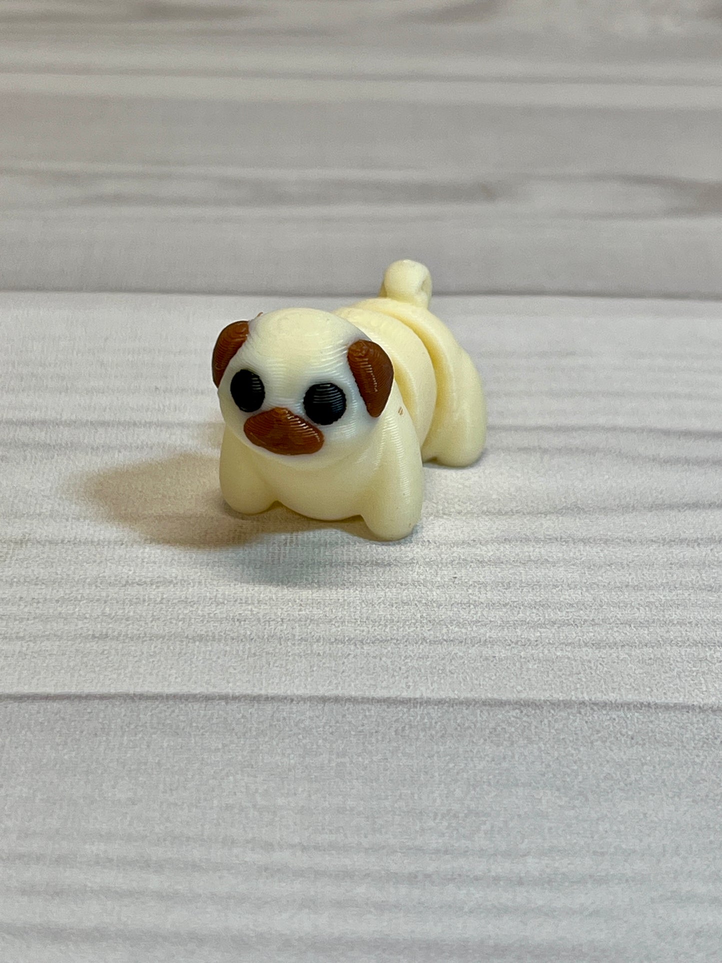 Pug mini fig (Farm)