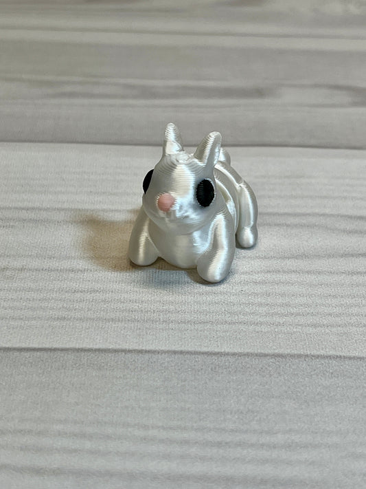 Bunny mini fig (Farm)