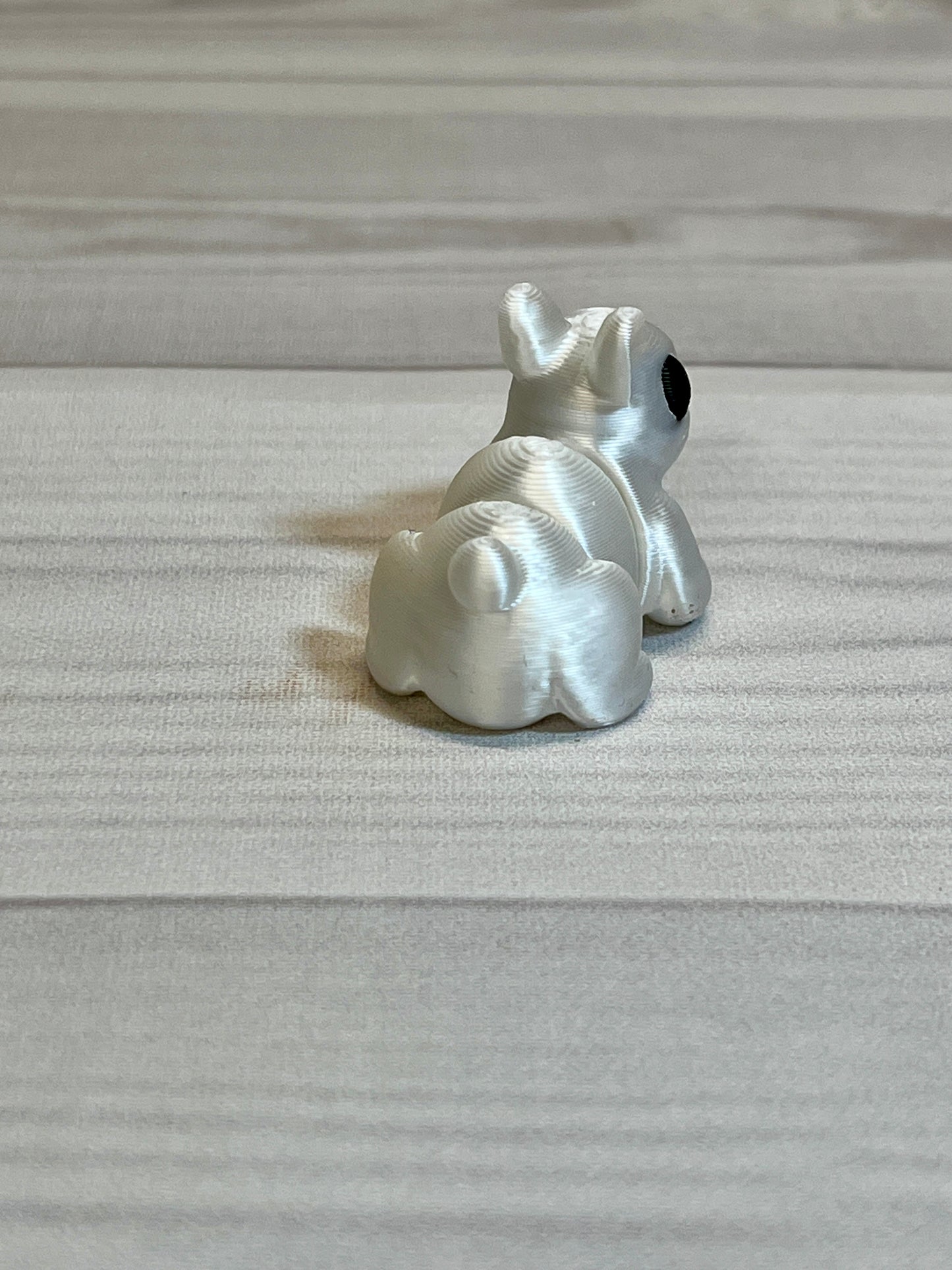 Bunny mini fig (Farm)