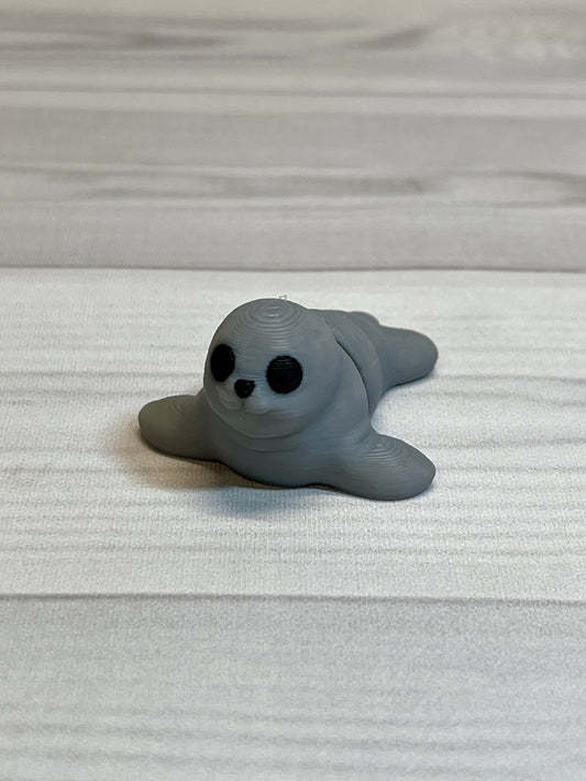 Seal mini fig (water)