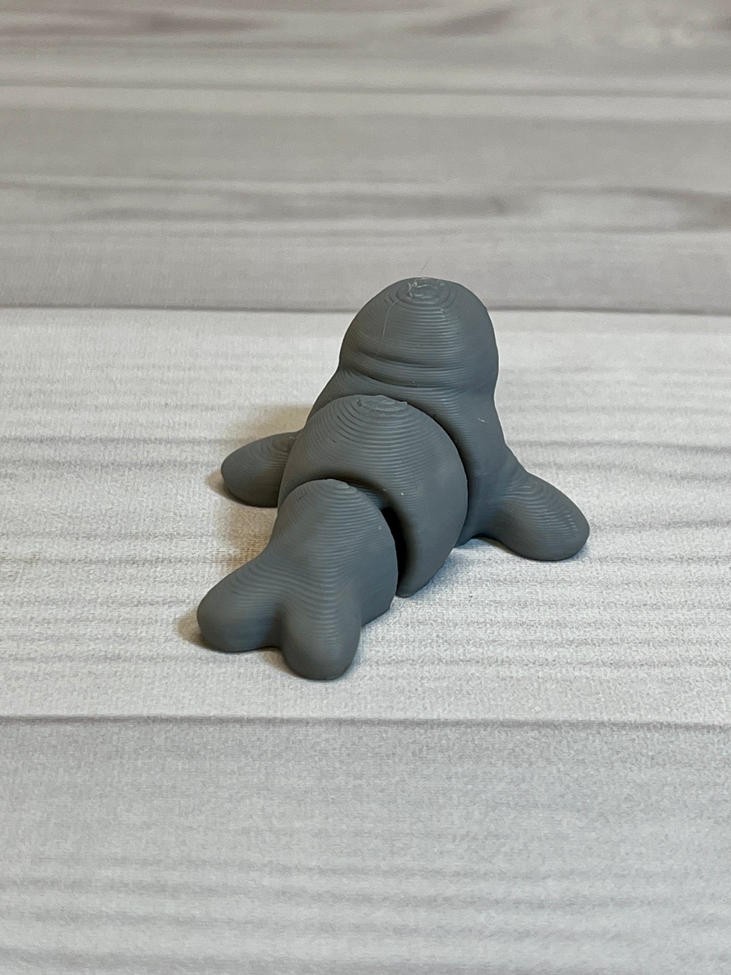 Seal mini fig (water)