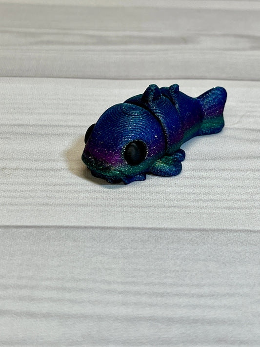 Catfish mini fig (water)