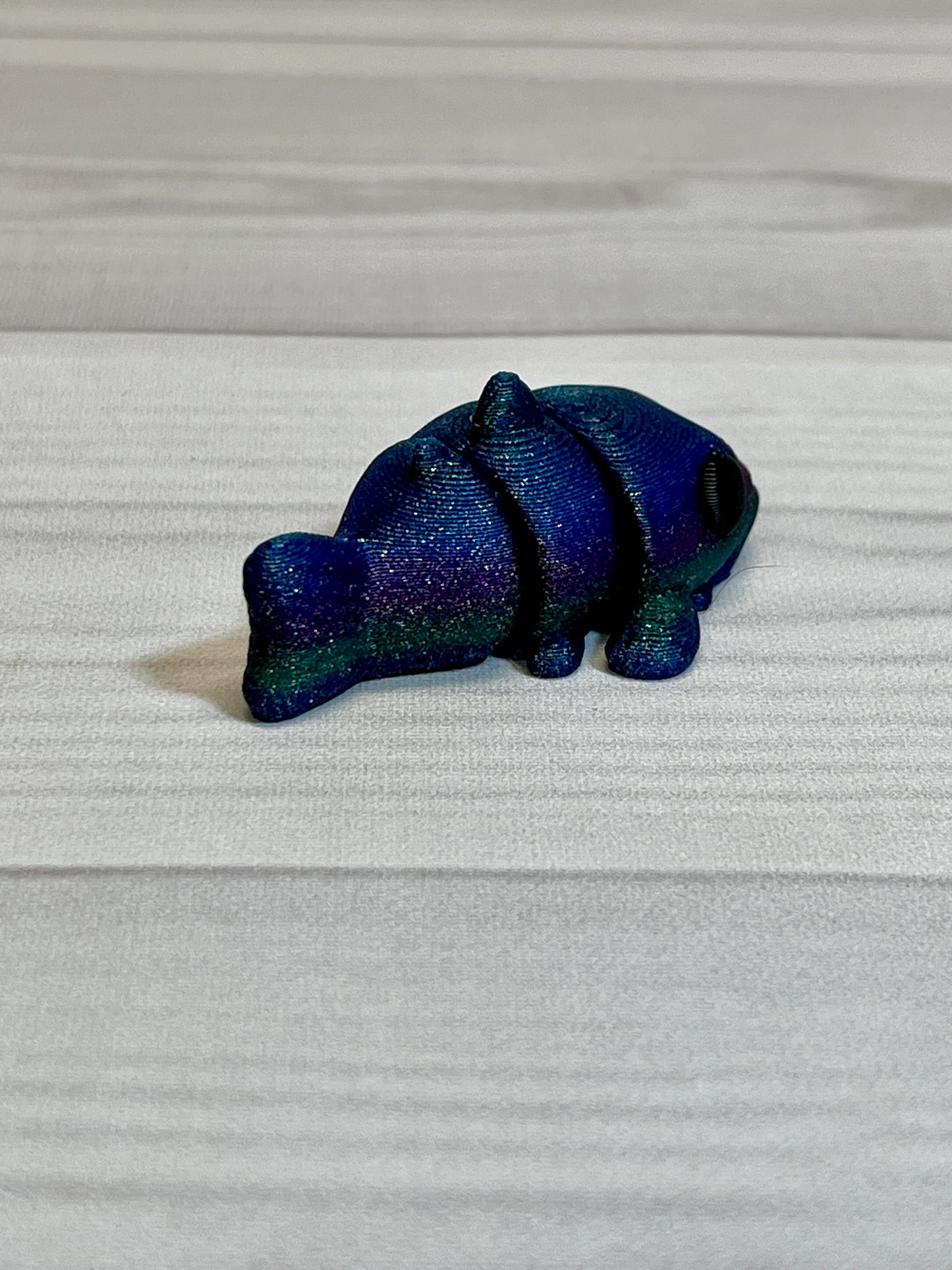 Catfish mini fig (water)