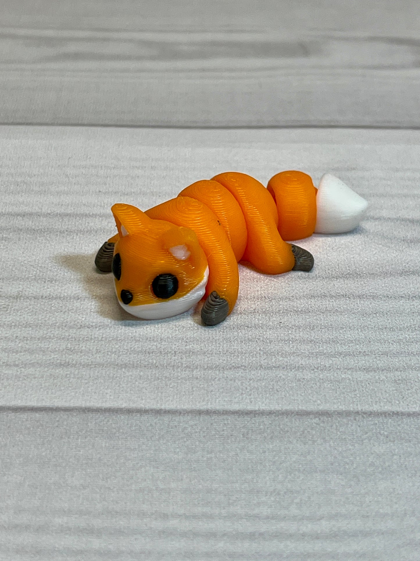 Fox mini fig (forest)