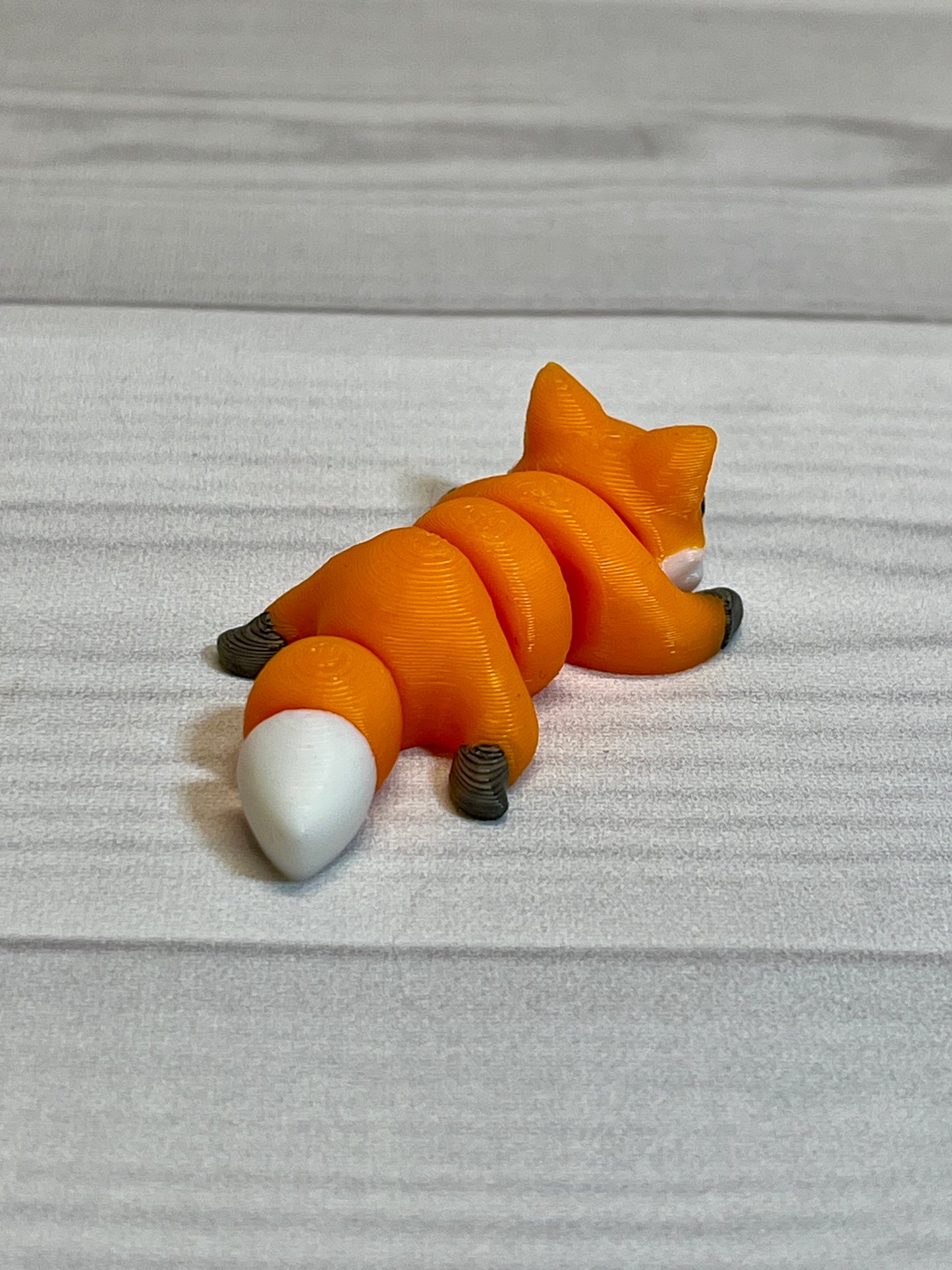 Fox mini fig (forest)