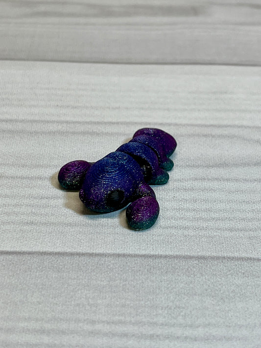 Lobster mini fig (water)