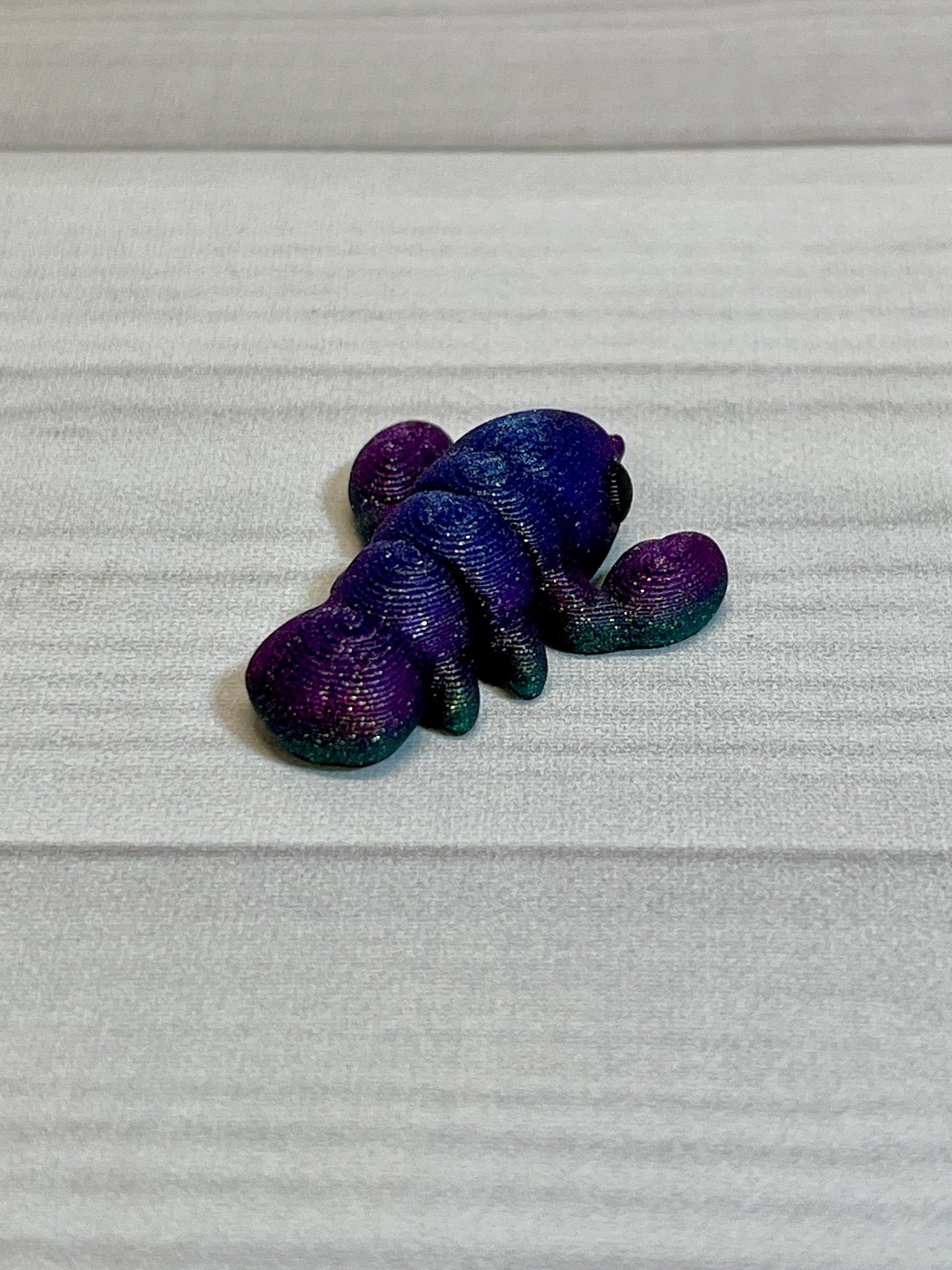 Lobster mini fig (water)