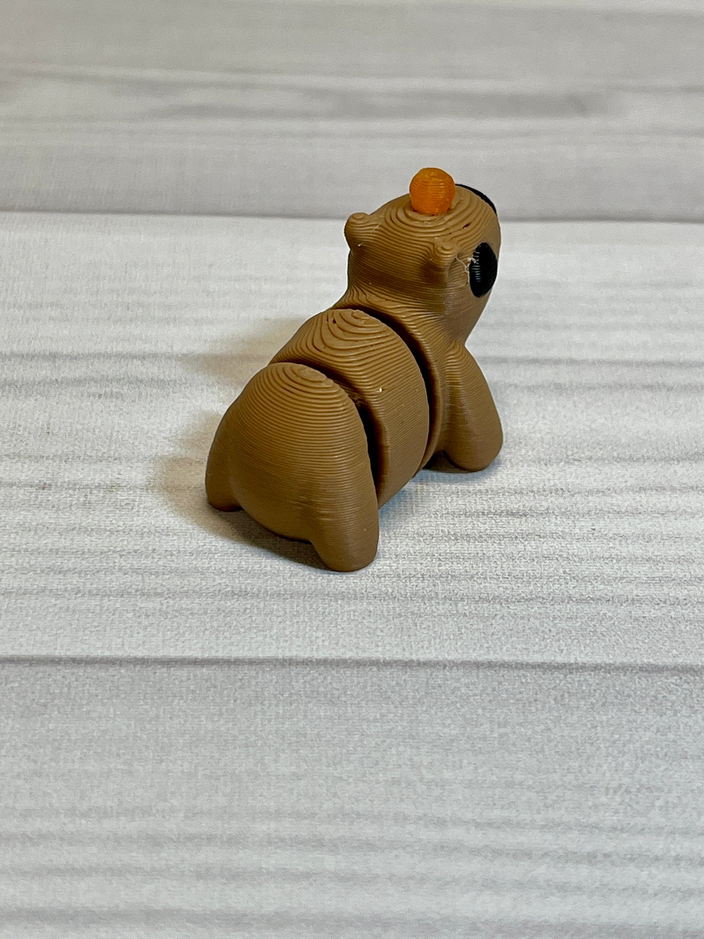 Capybara mini fig (Safari)