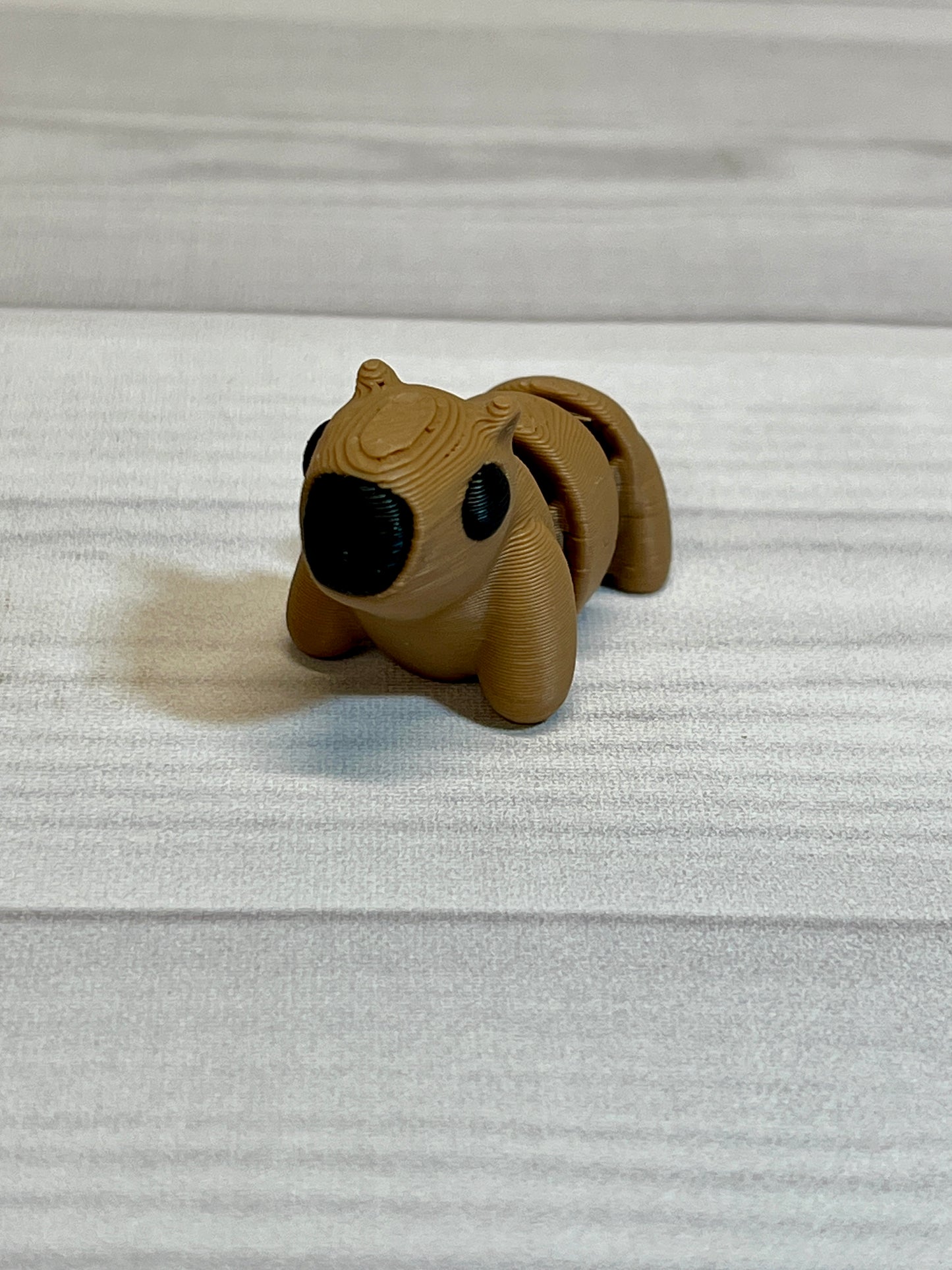 Capybara mini fig (Safari)