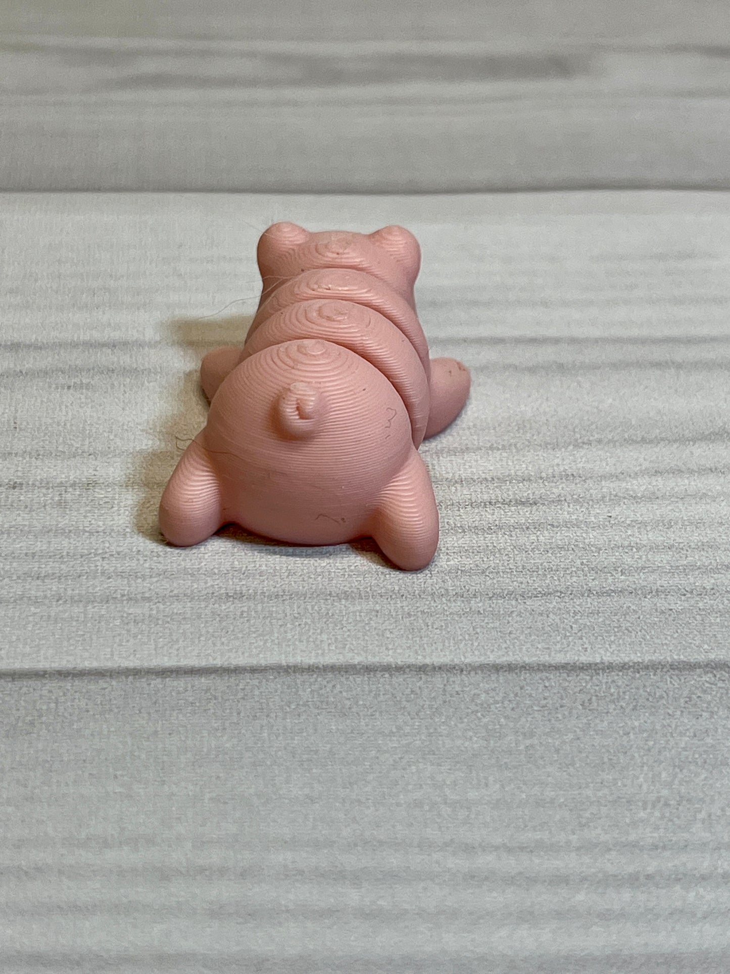 Pig mini fig (farm)