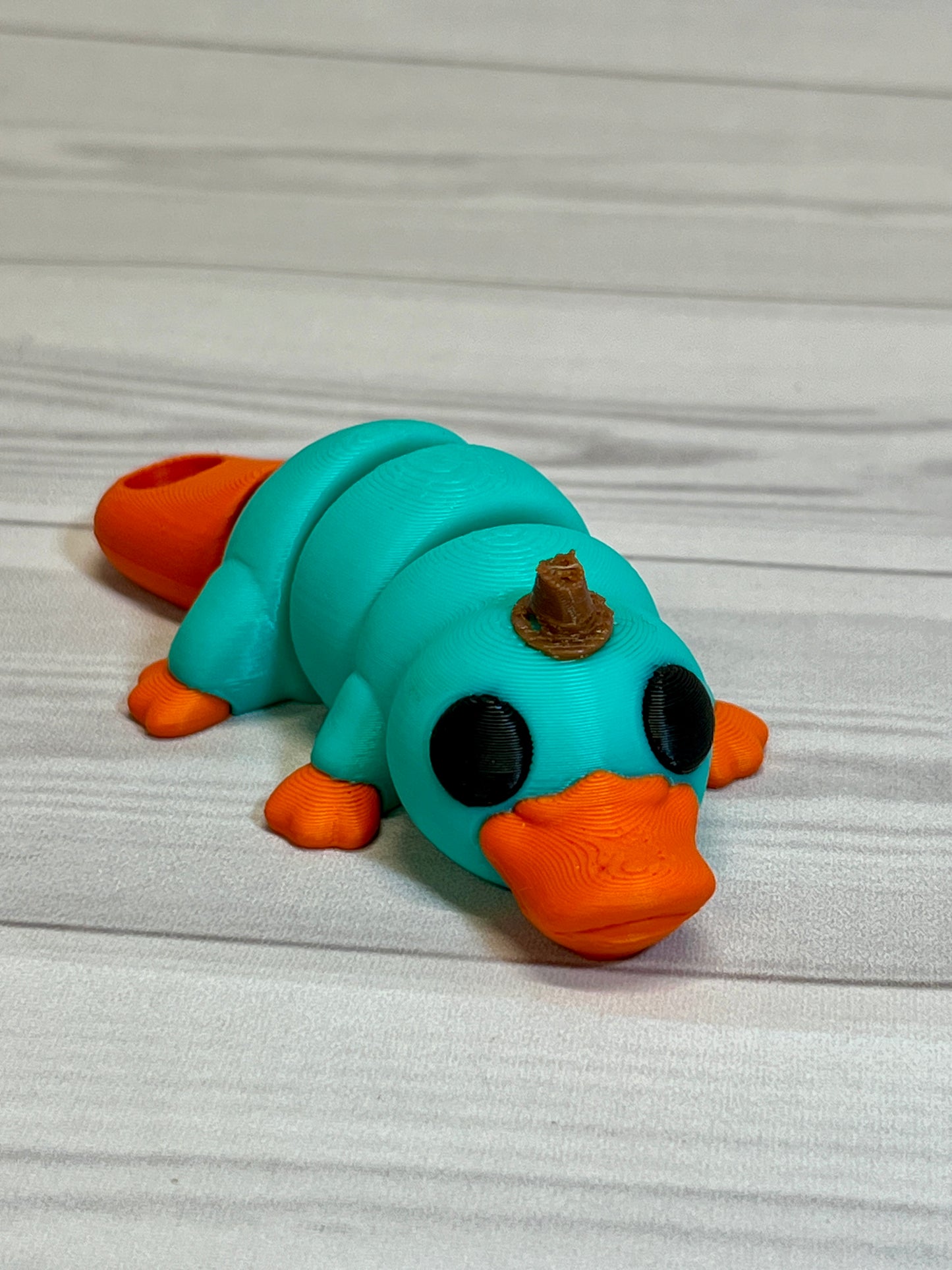 Platypus Straw Buddy