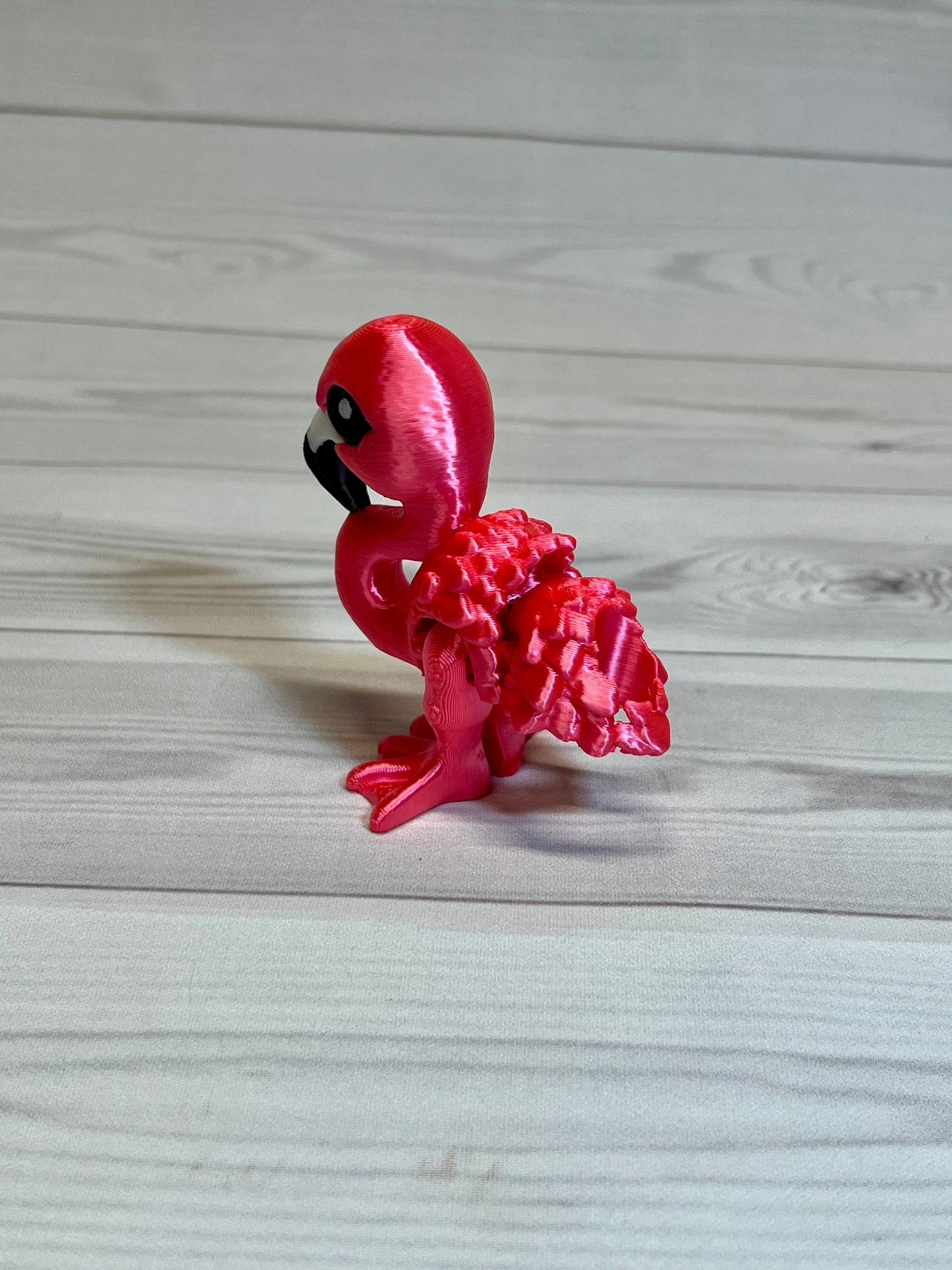 Flamingo Straw Buddy