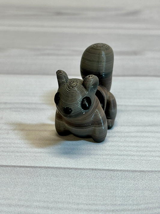 Squirrel mini fig (Forest)