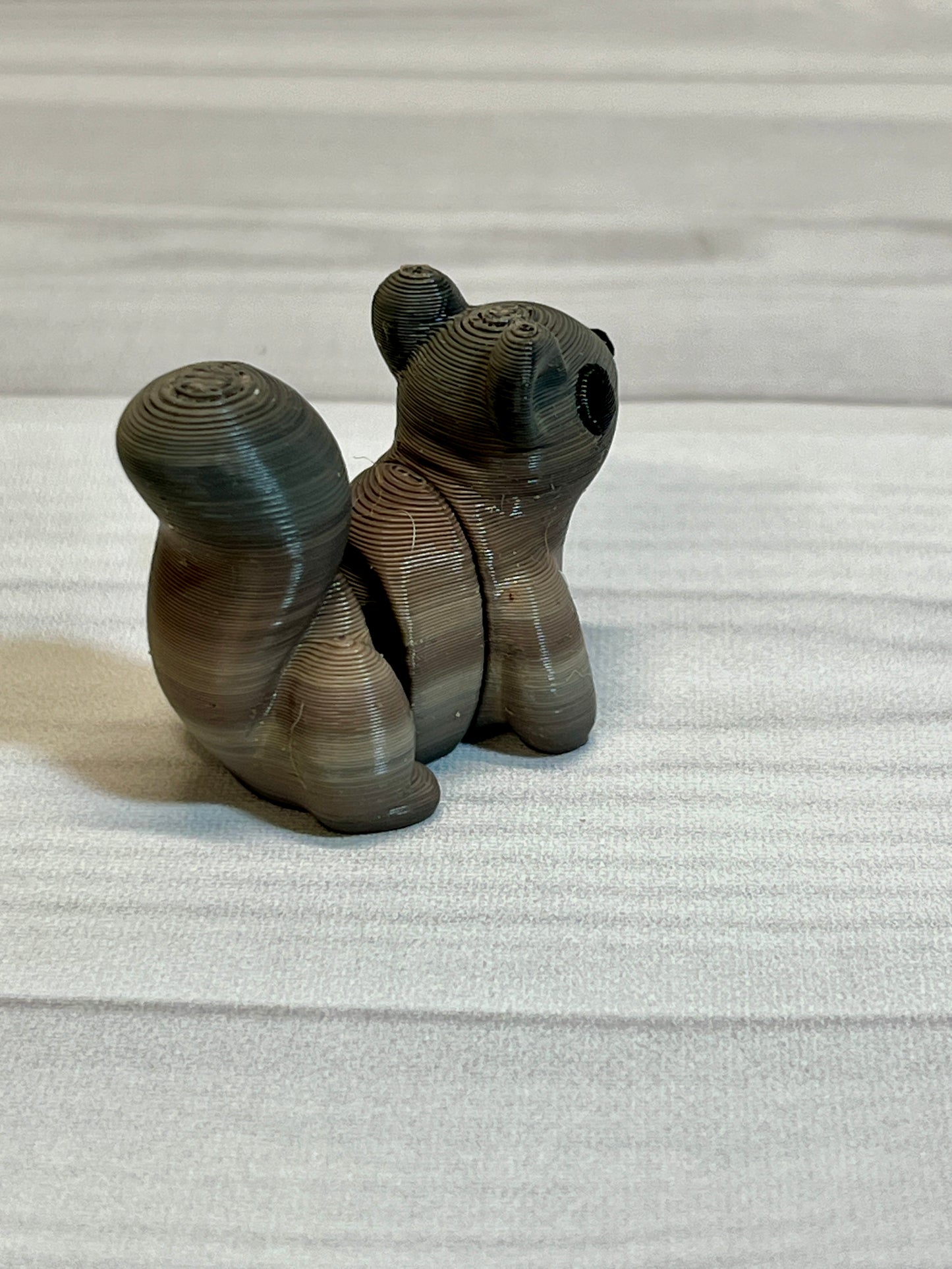 Squirrel mini fig (Forest)