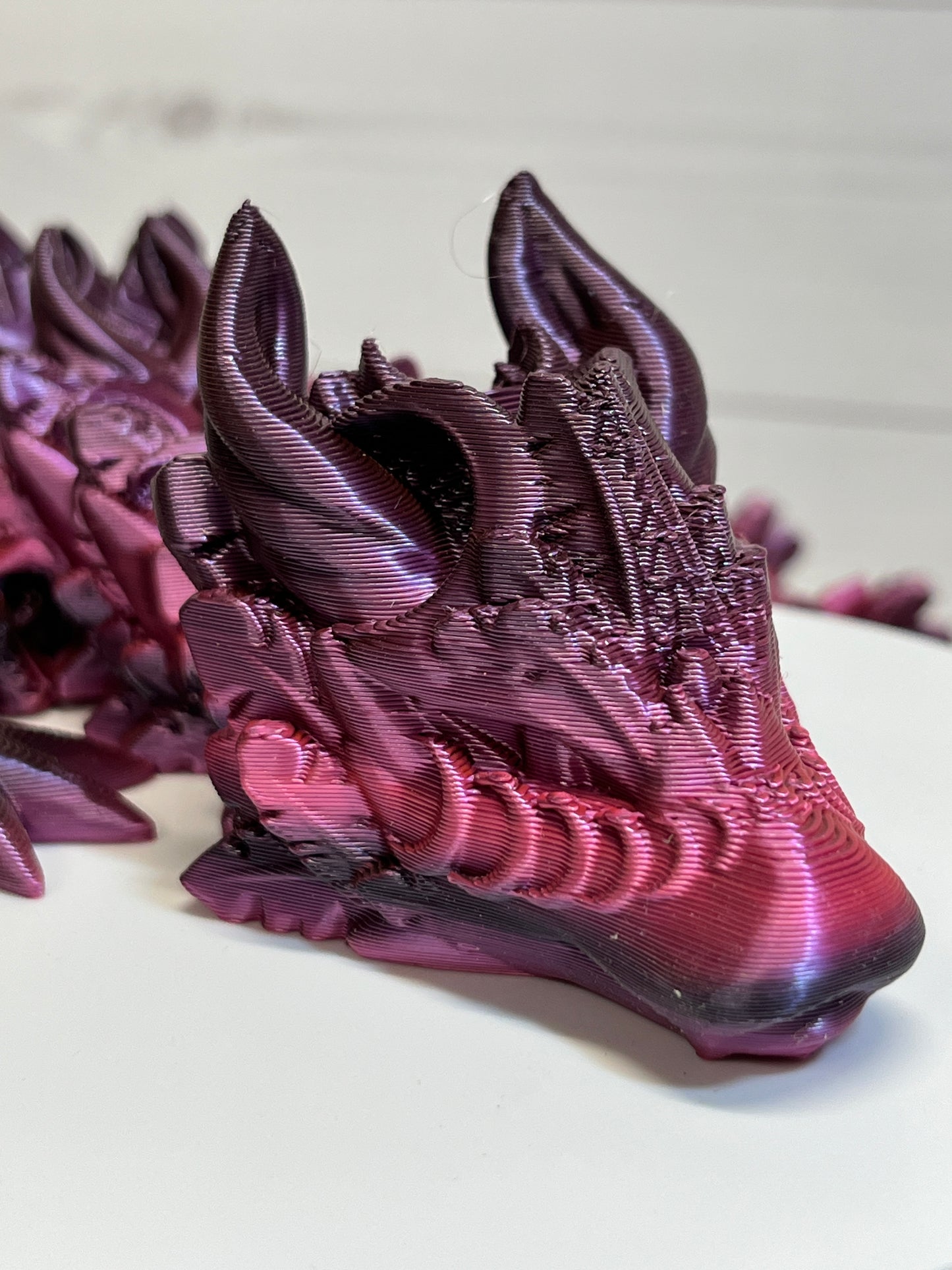 Lunar Large Dragon