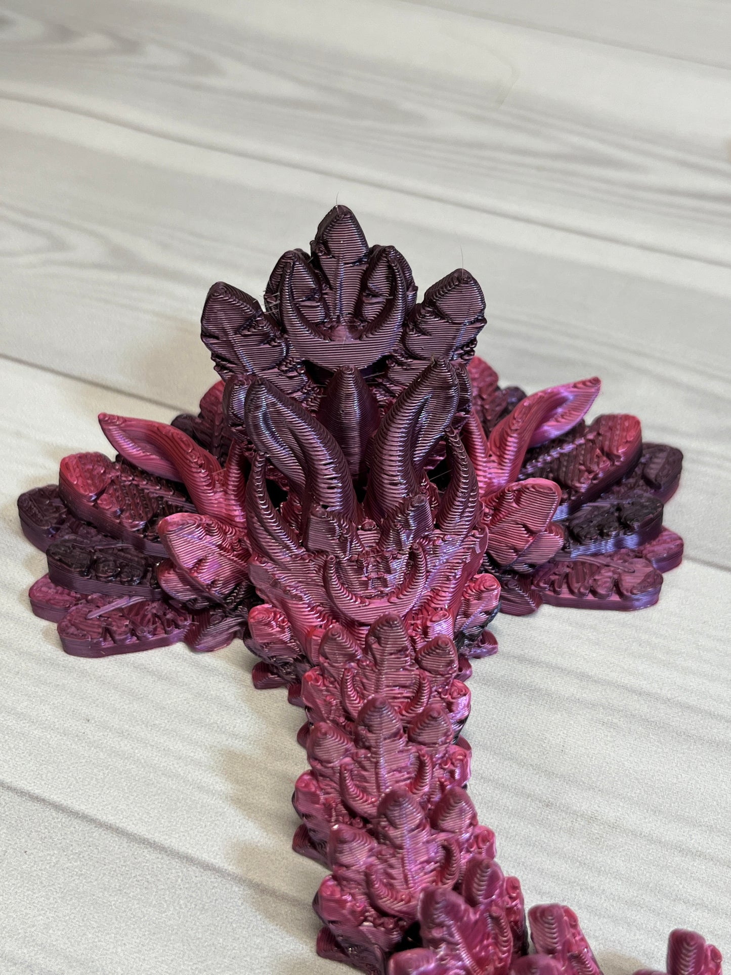 Lunar Large Dragon