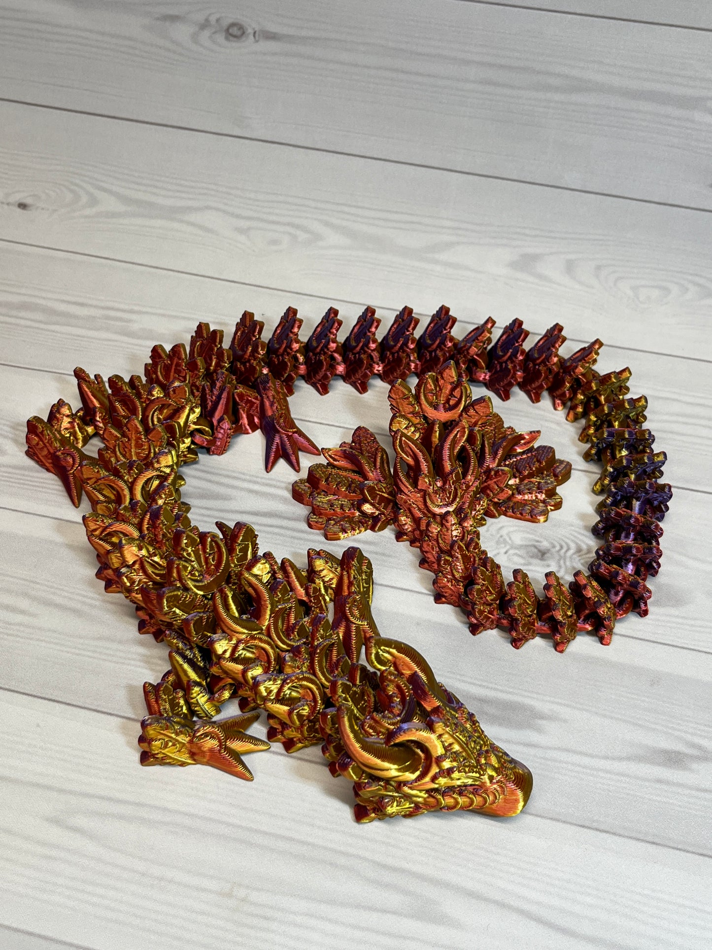 Lunar Large Dragon
