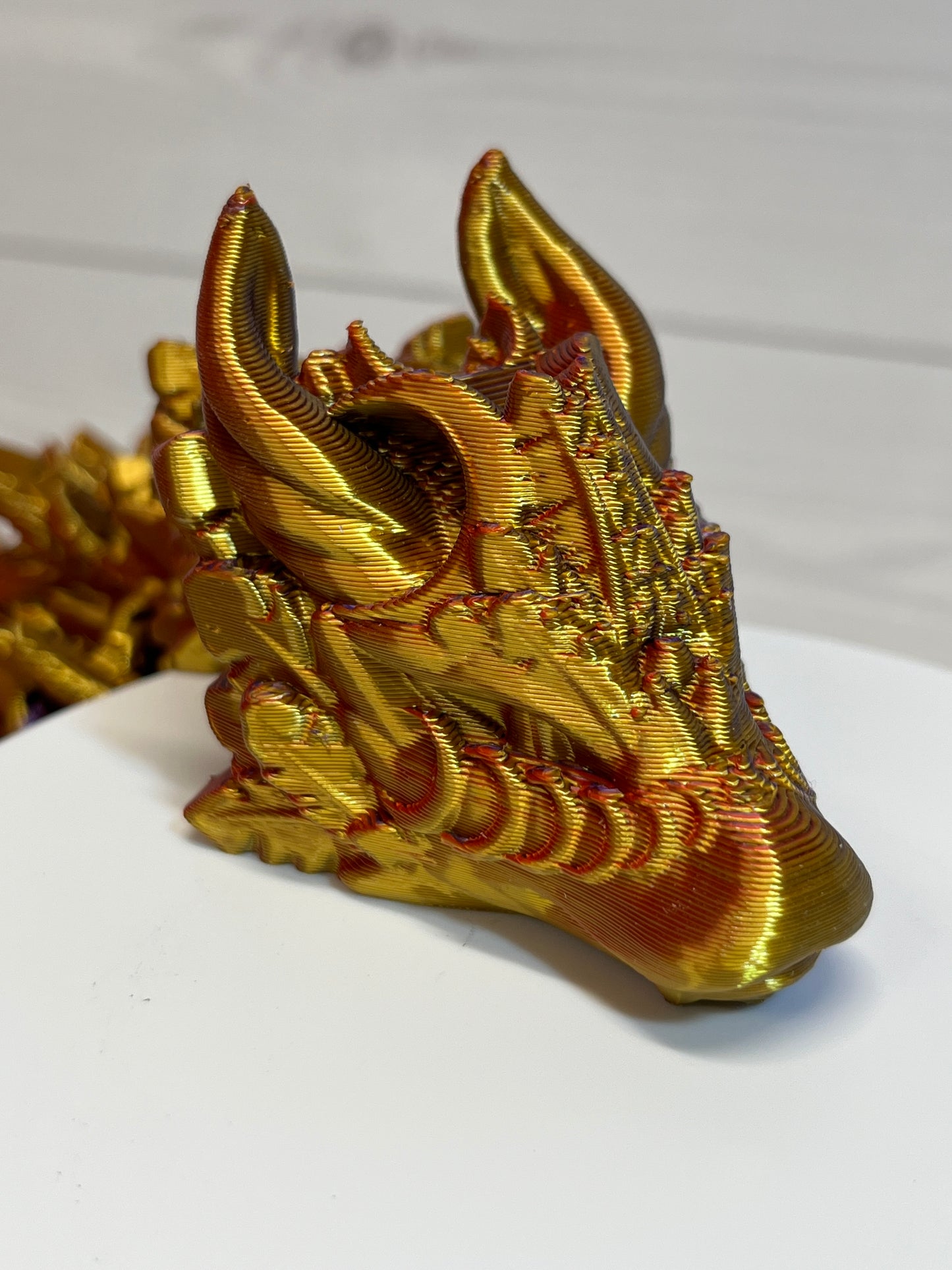 Lunar Large Dragon