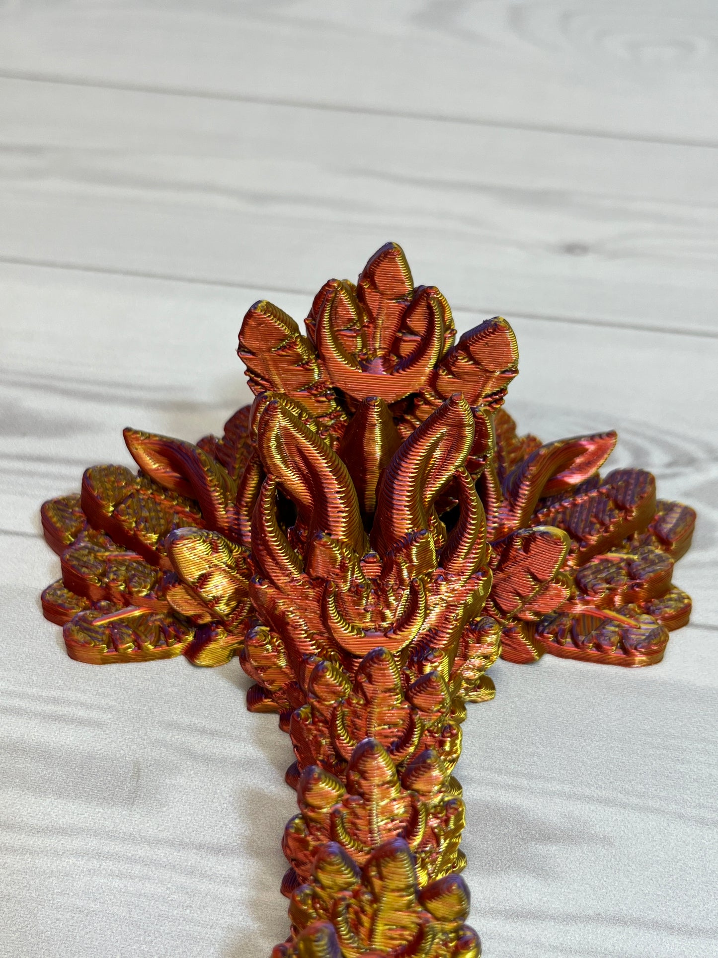 Lunar Large Dragon