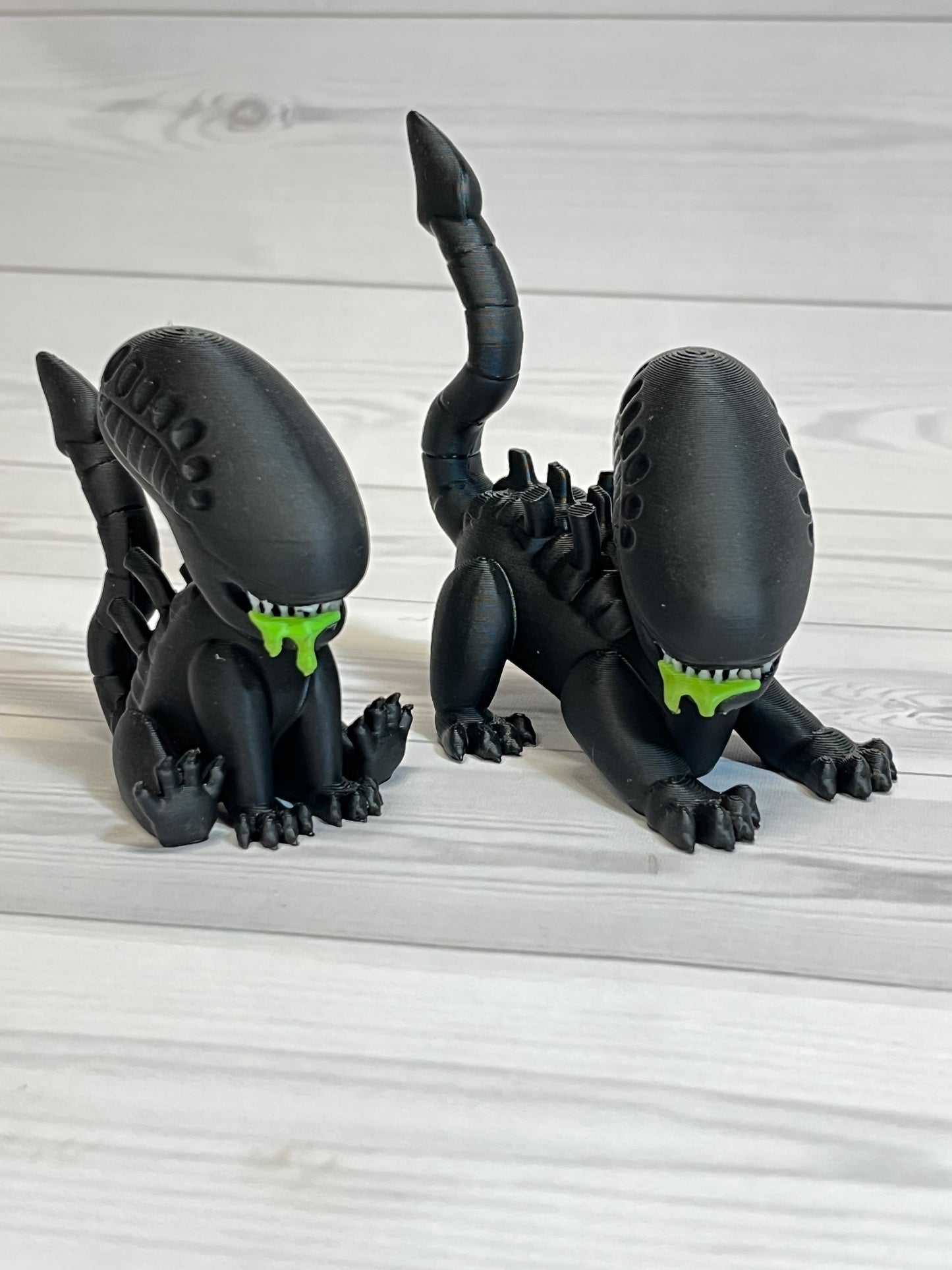 Alien