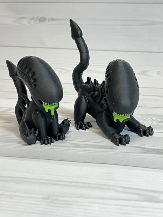 Alien