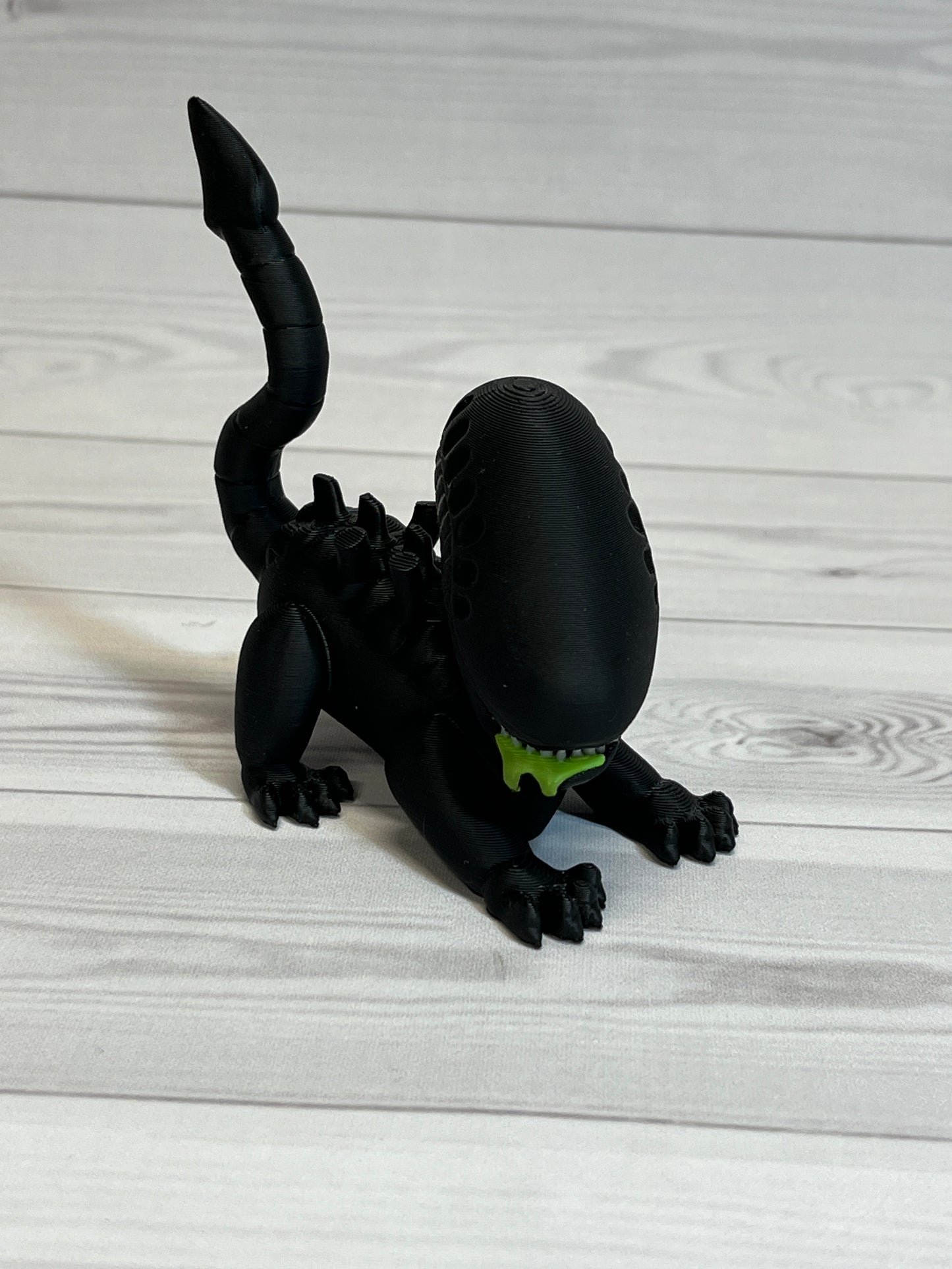 Alien