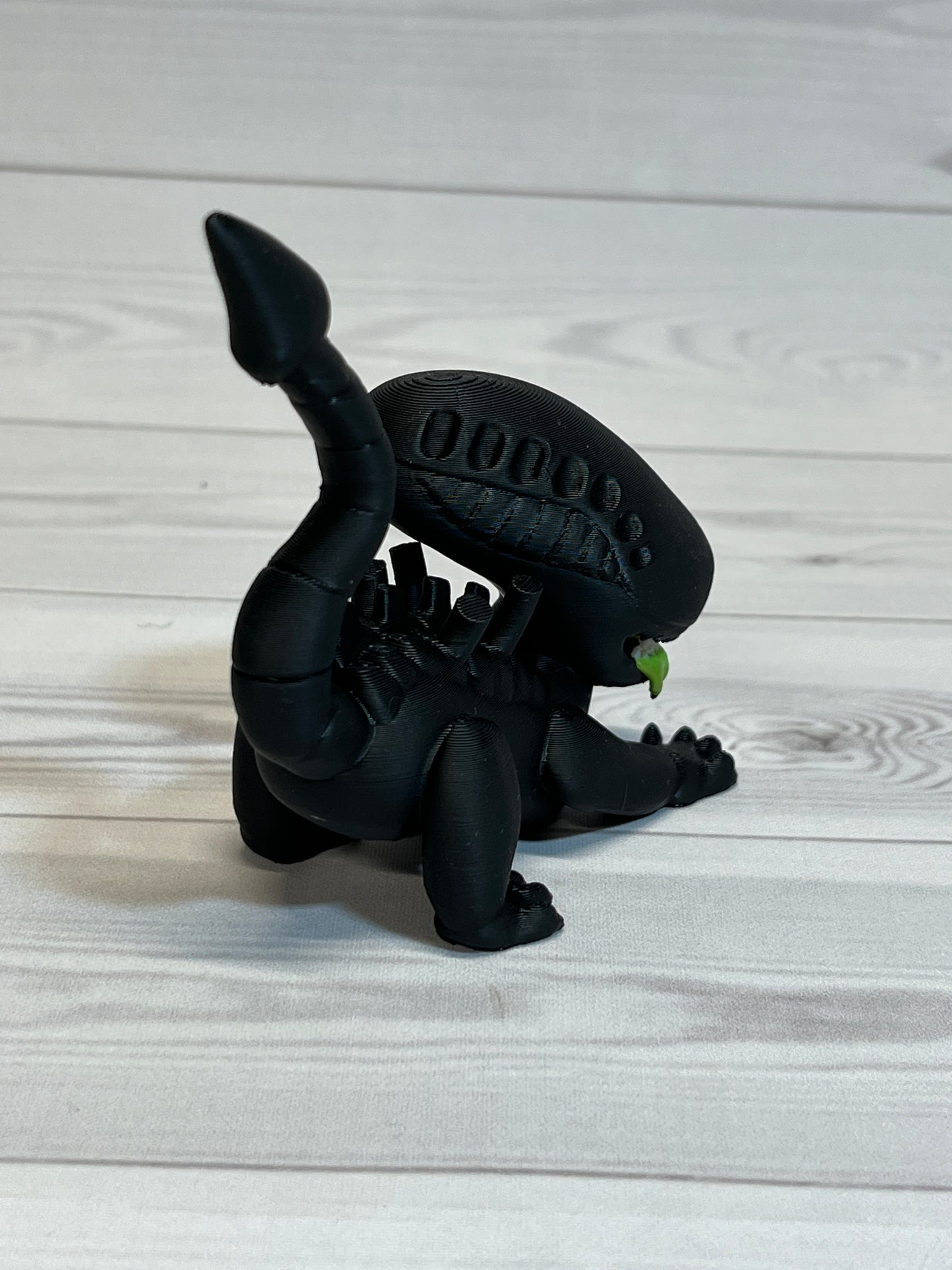 Alien