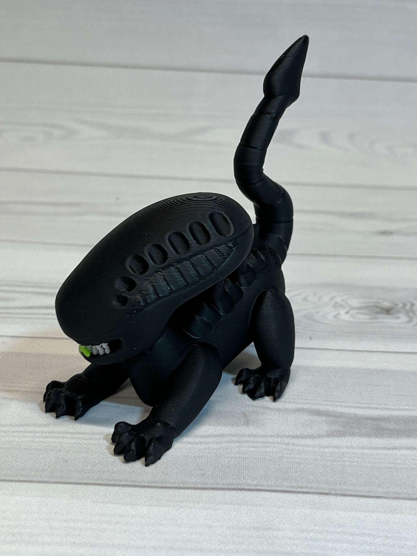 Alien