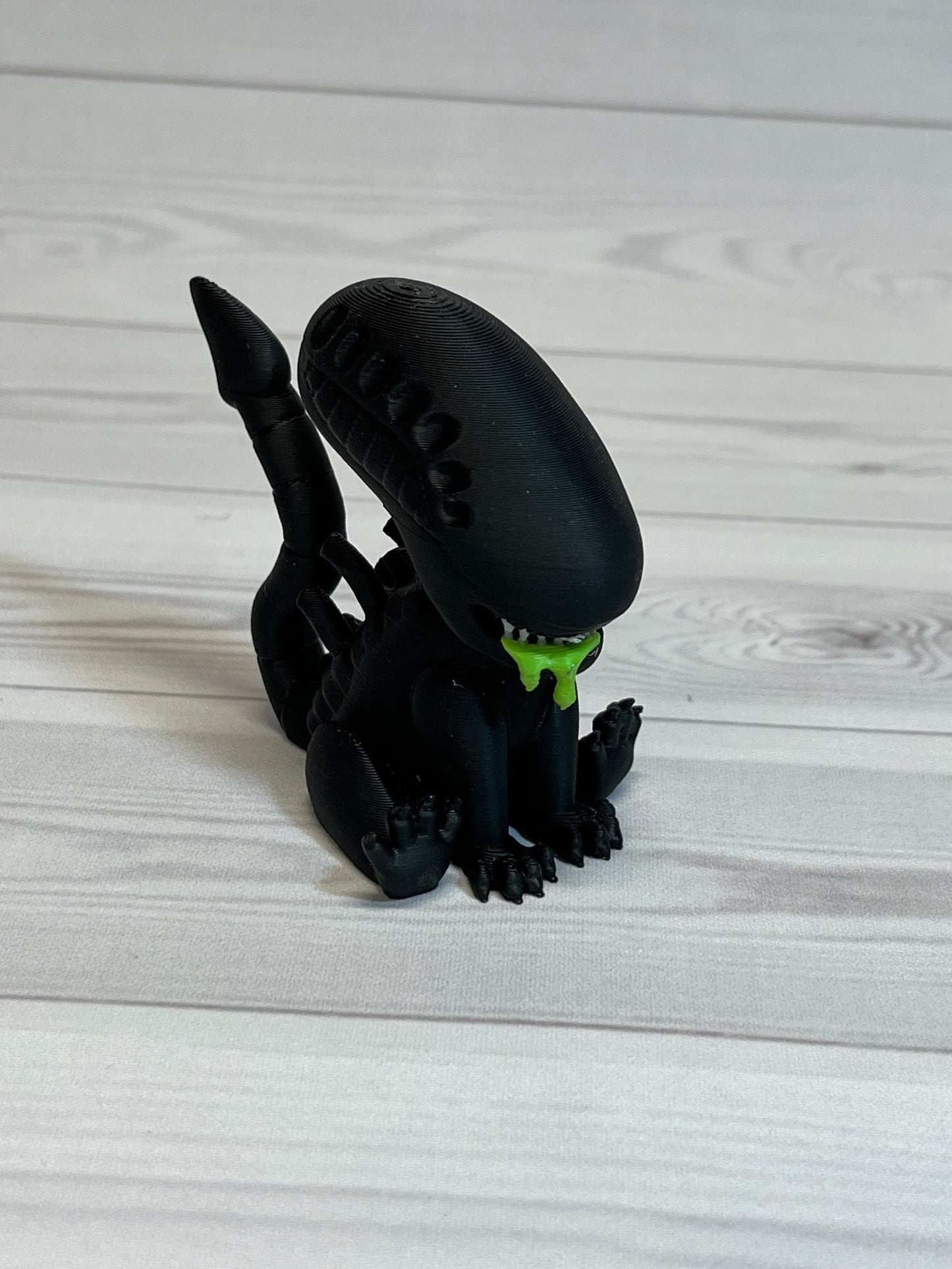 Alien