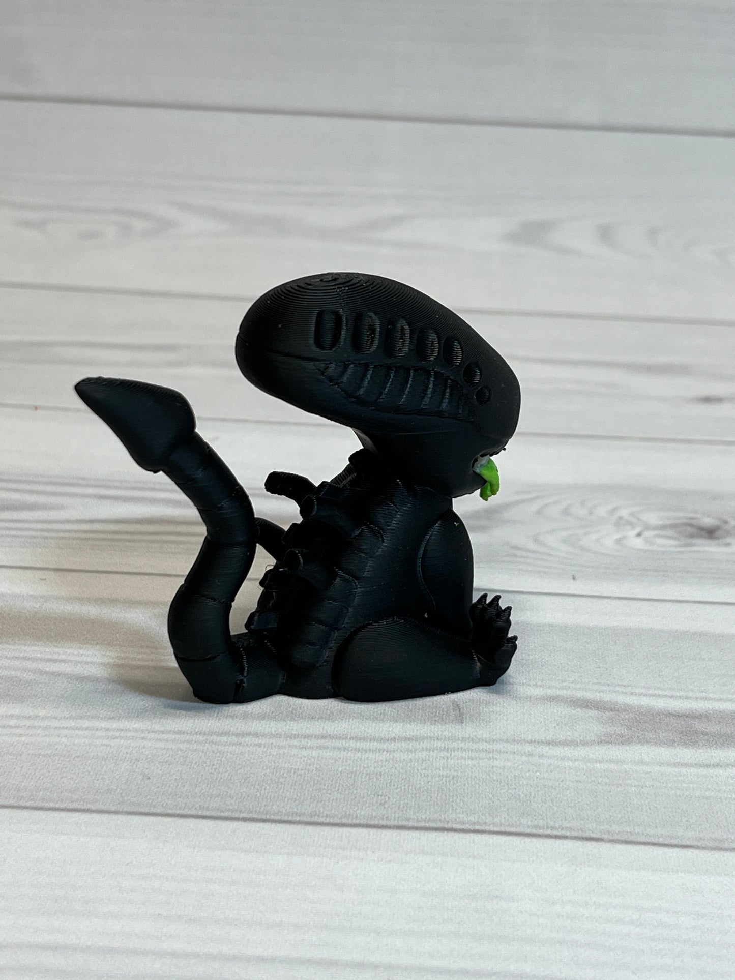 Alien