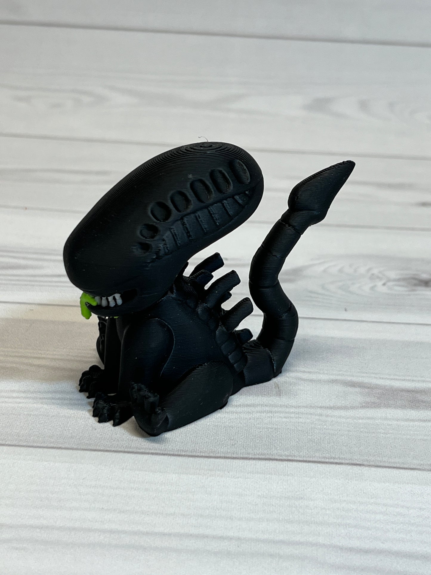 Alien