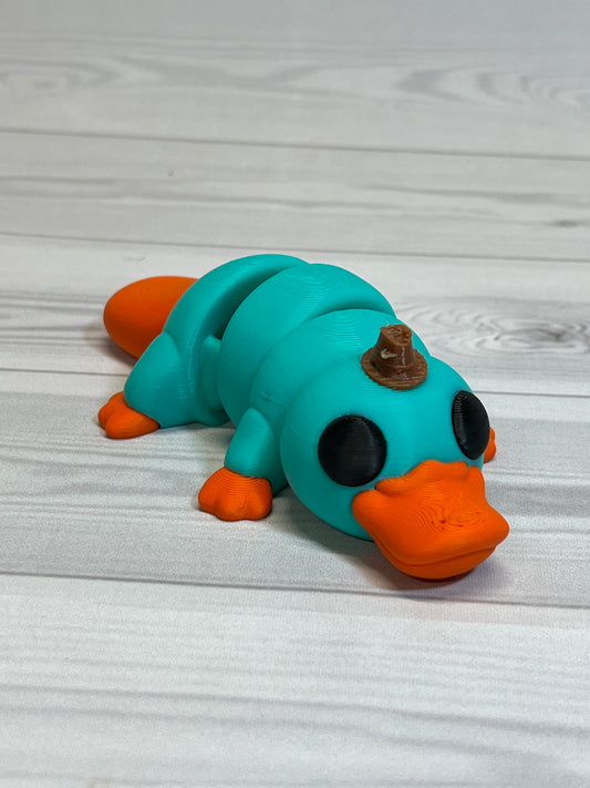 Platypus